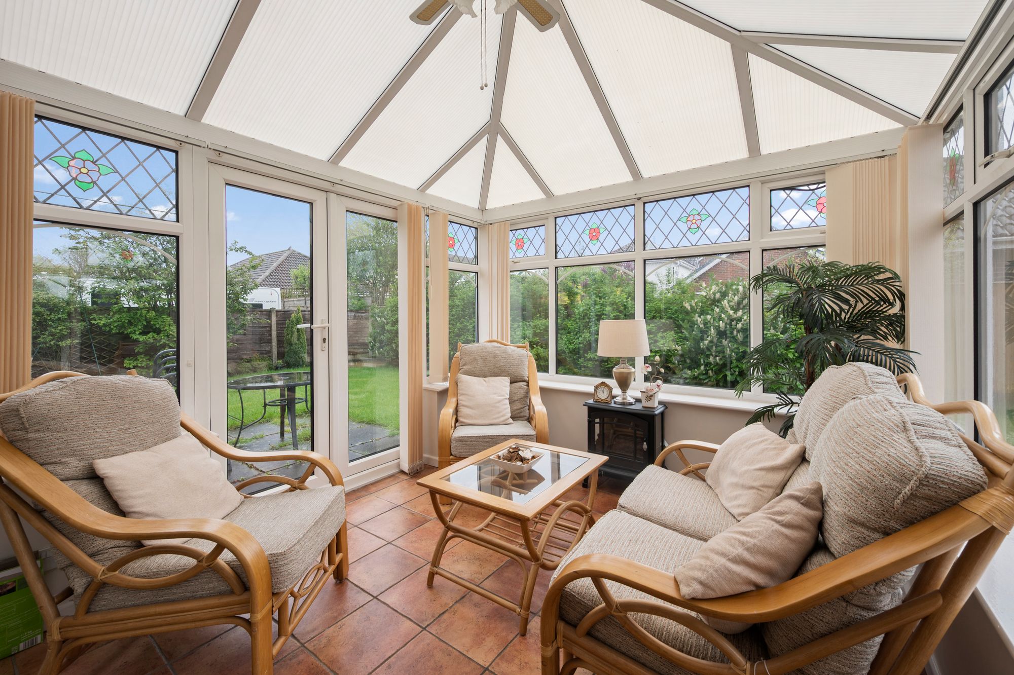 Shropshire Close, Warrington