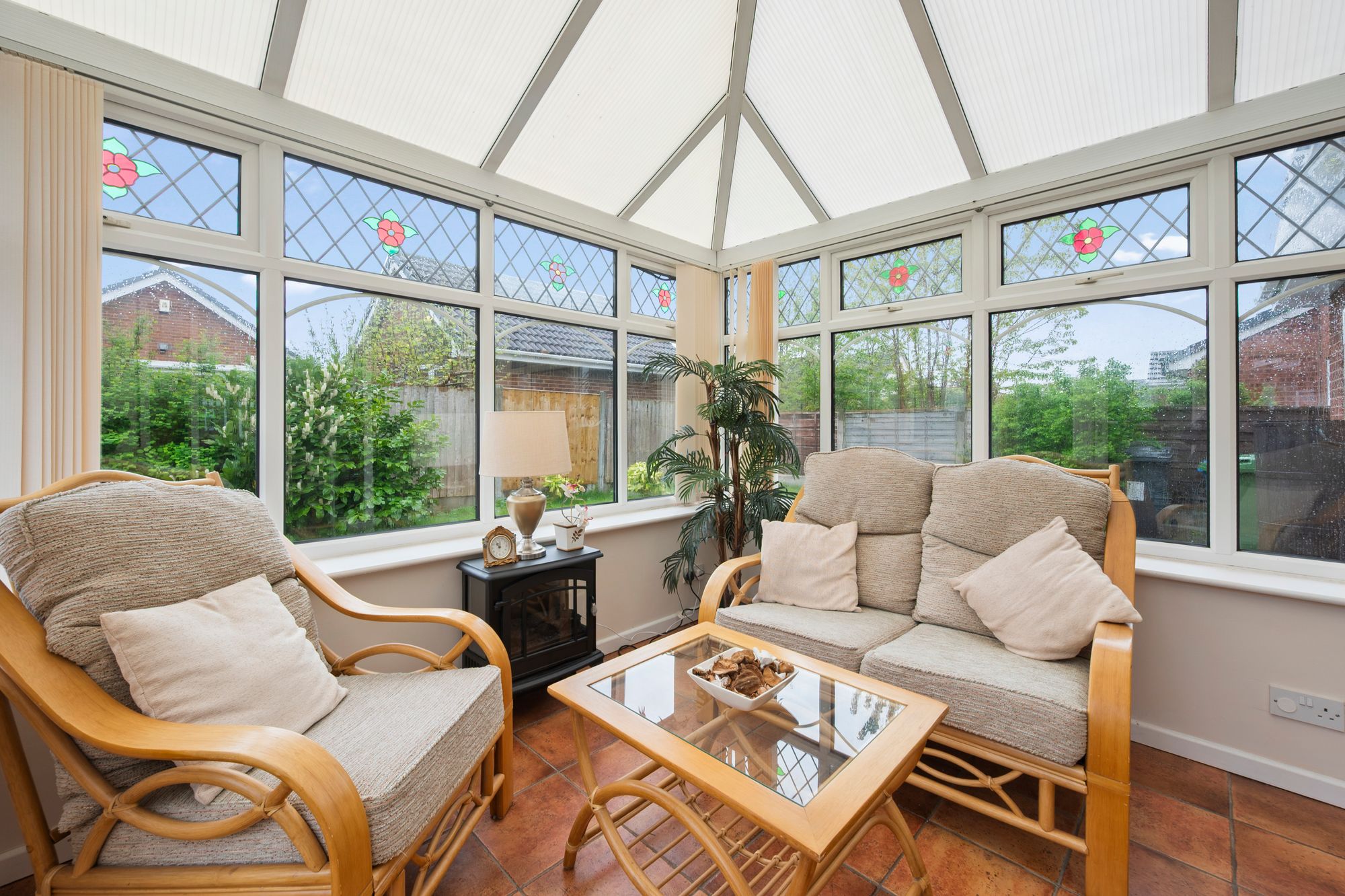 Shropshire Close, Warrington