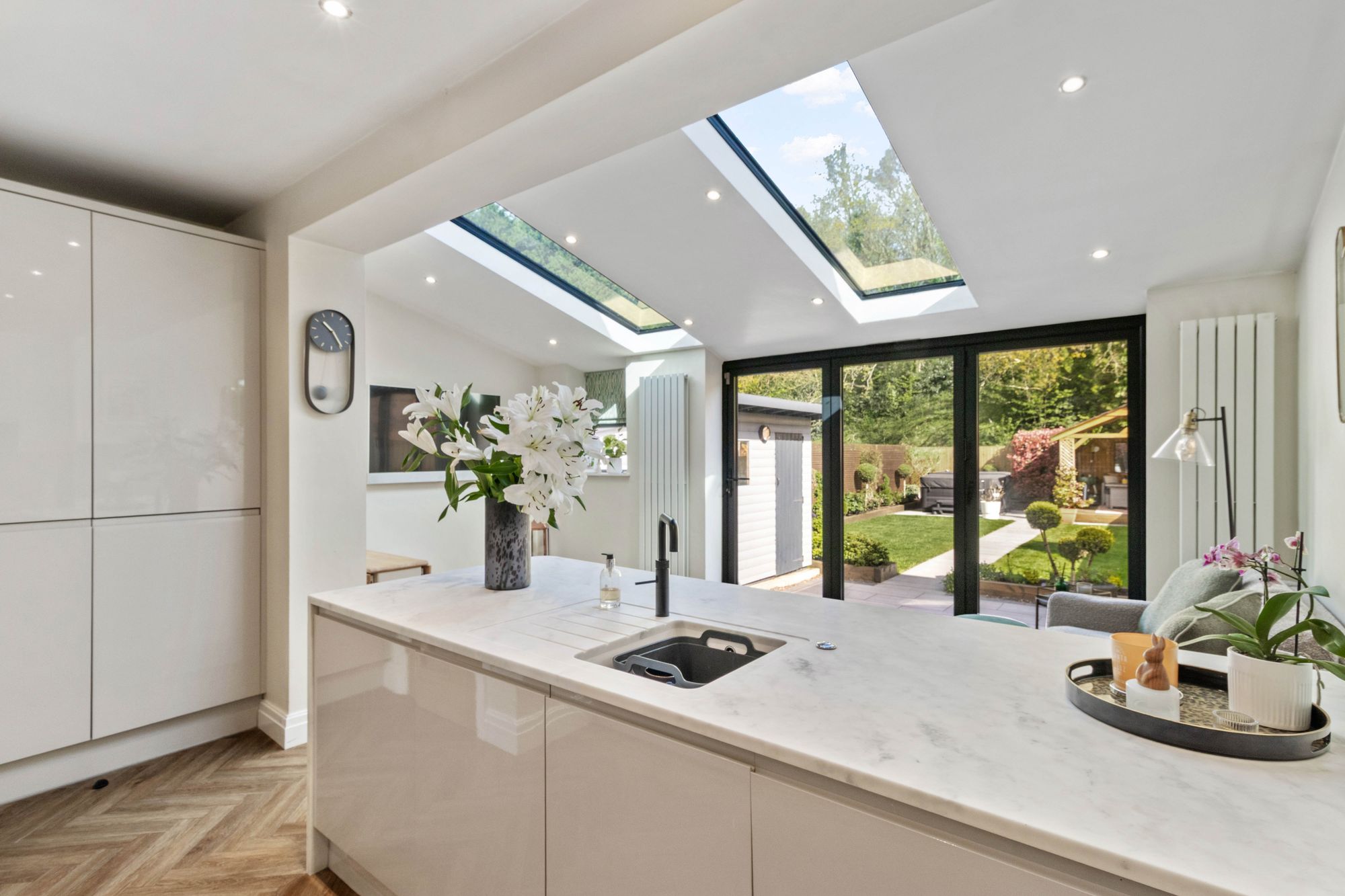 Springfield Avenue, Warrington