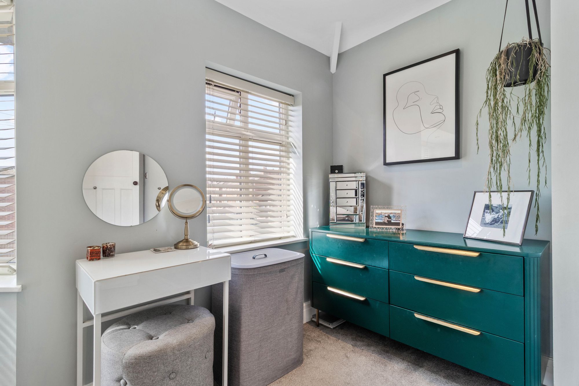 Springfield Avenue, Warrington