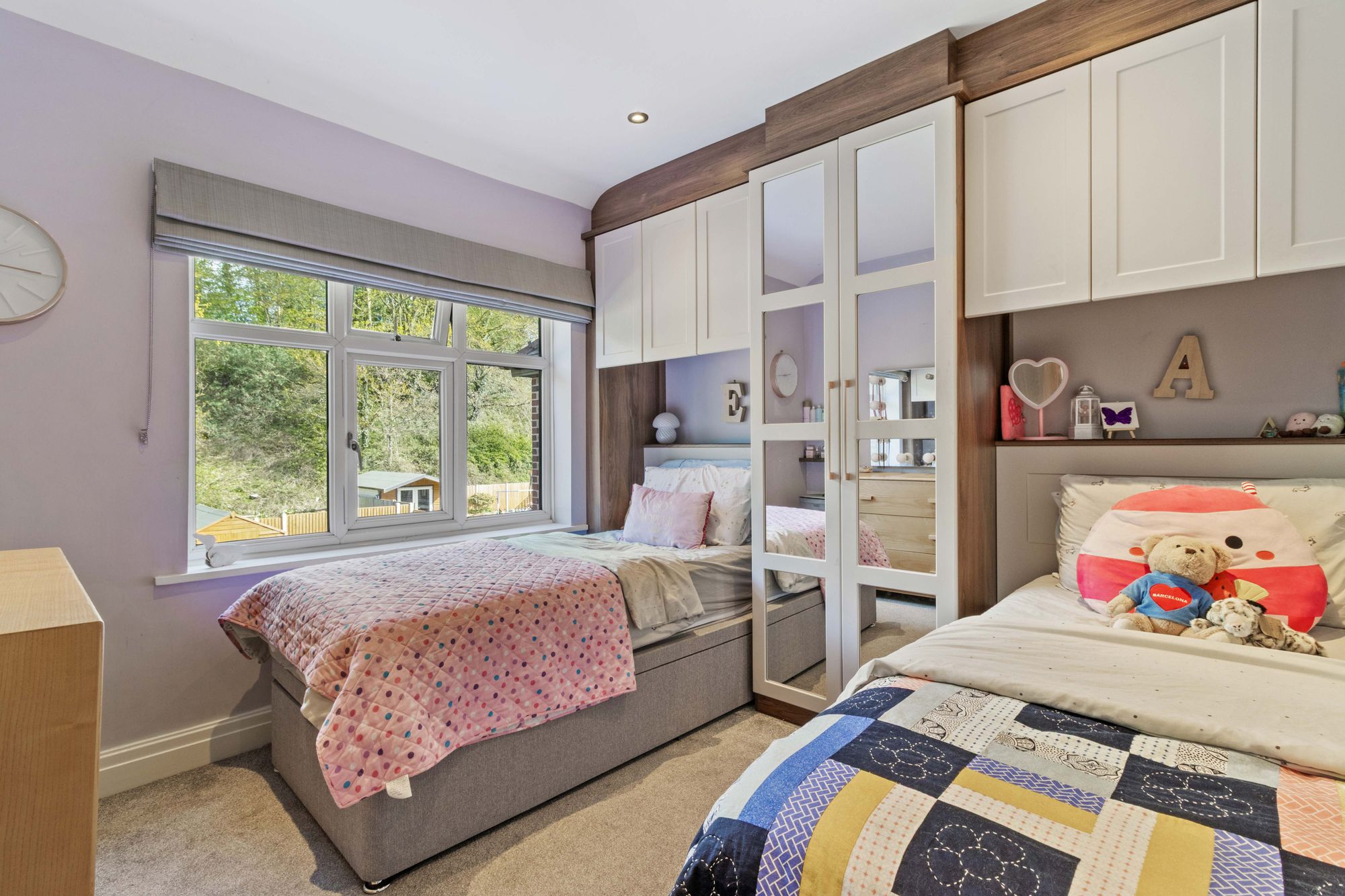 Springfield Avenue, Warrington