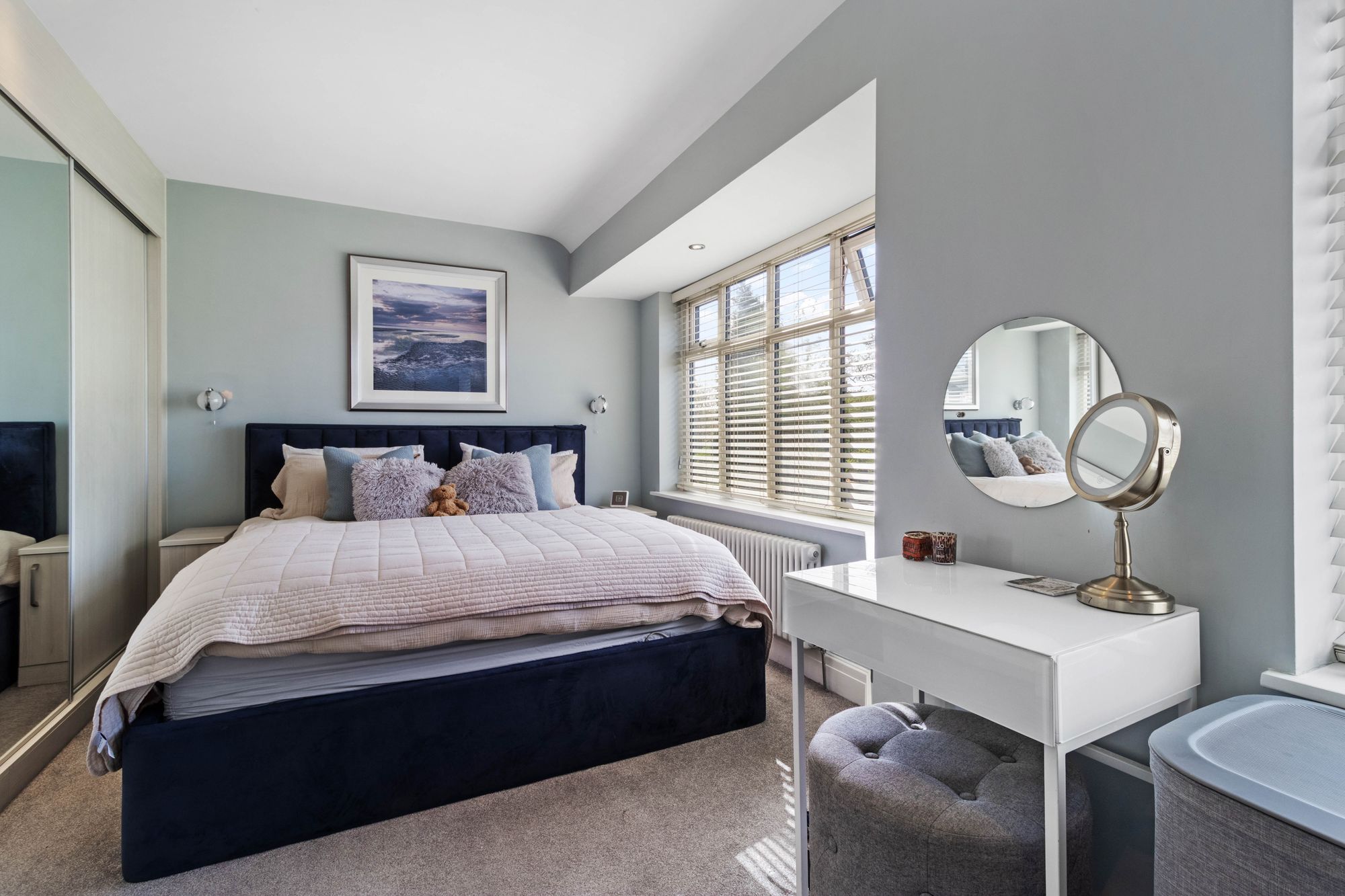 Springfield Avenue, Warrington