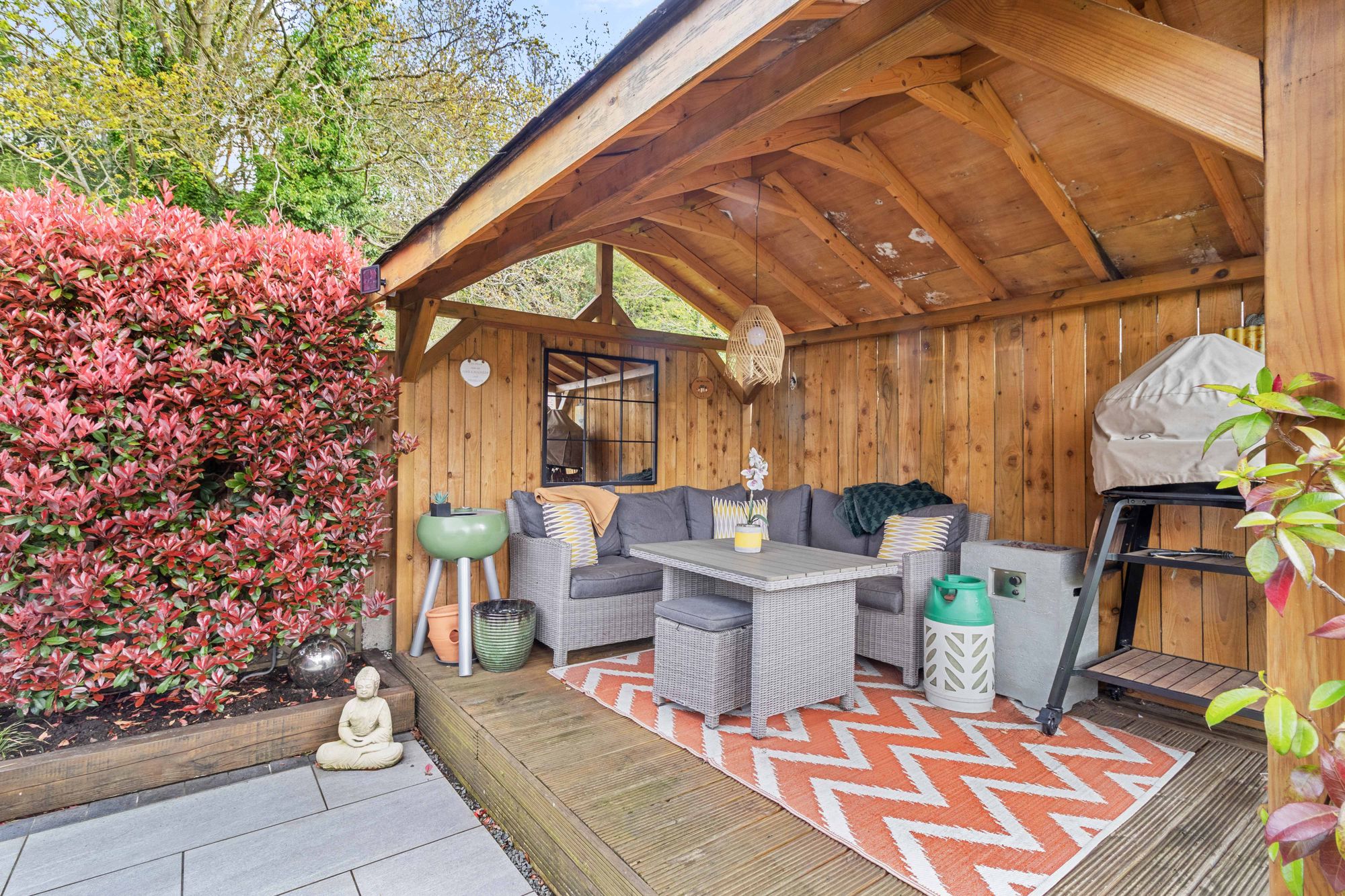 Springfield Avenue, Warrington