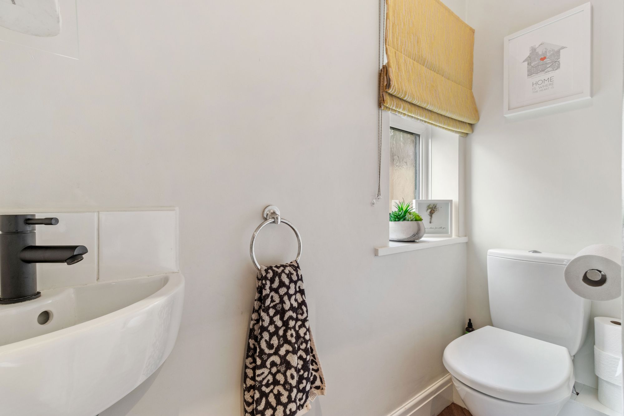 Springfield Avenue, Warrington