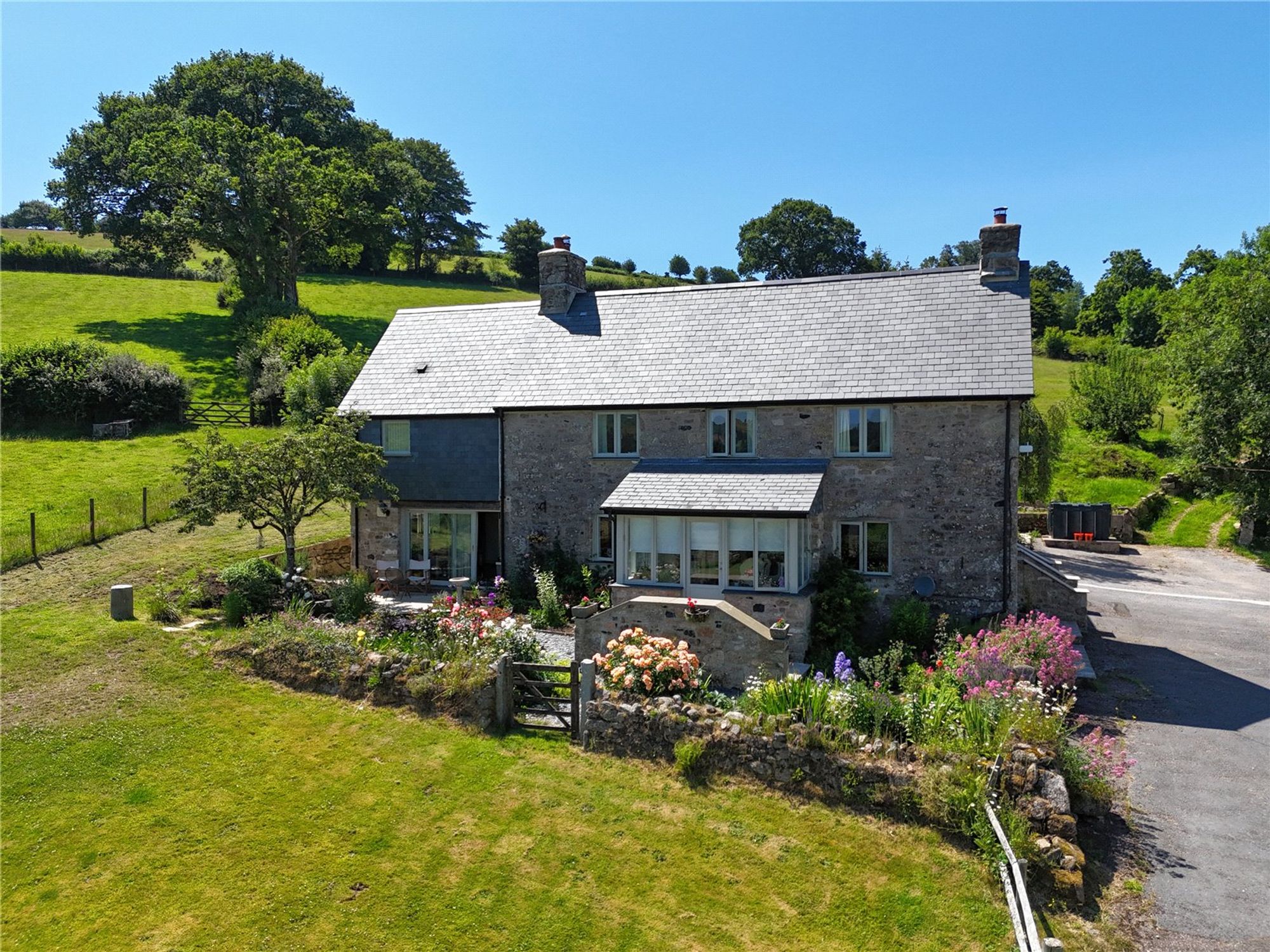 North Bovey