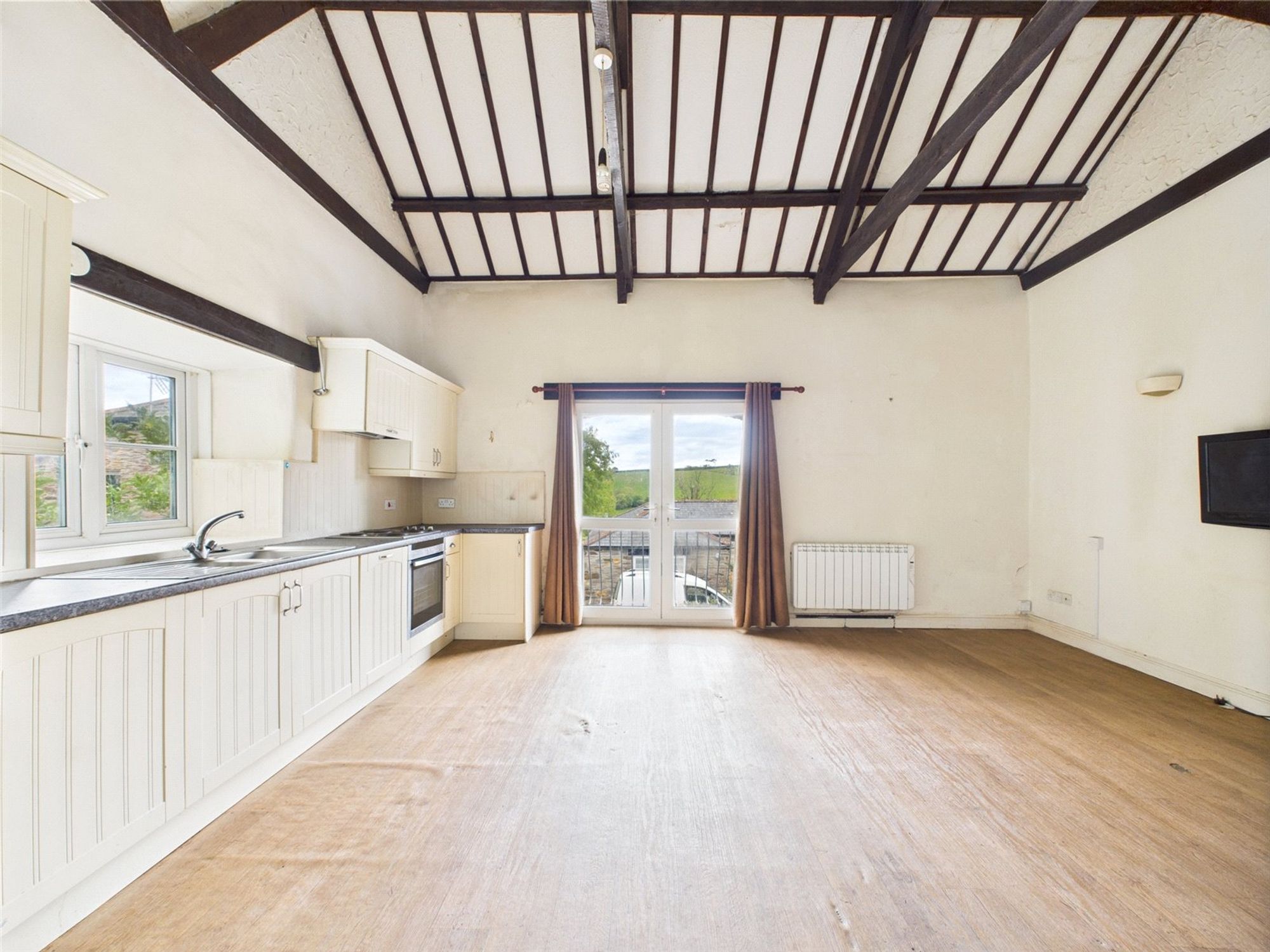 Mill Cottage