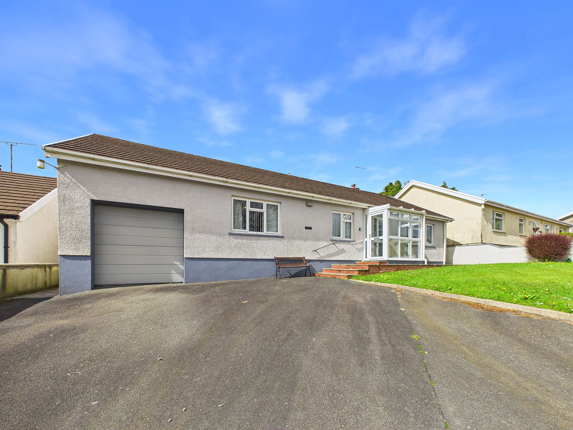 Maenclochog, Clynderwen, SA66