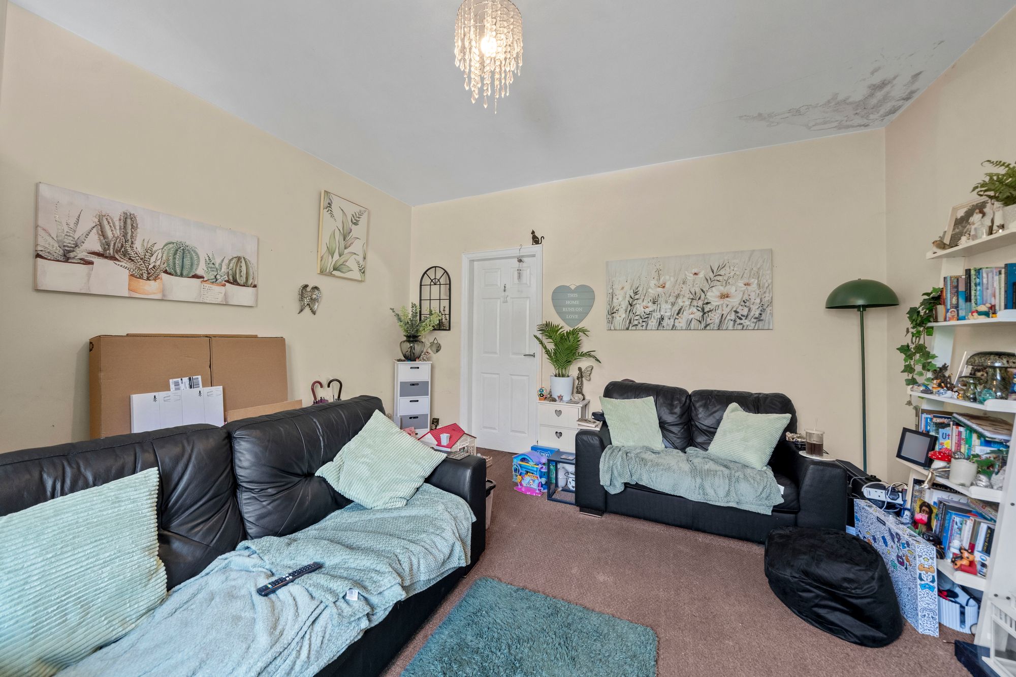 Millingford Grove, Wigan