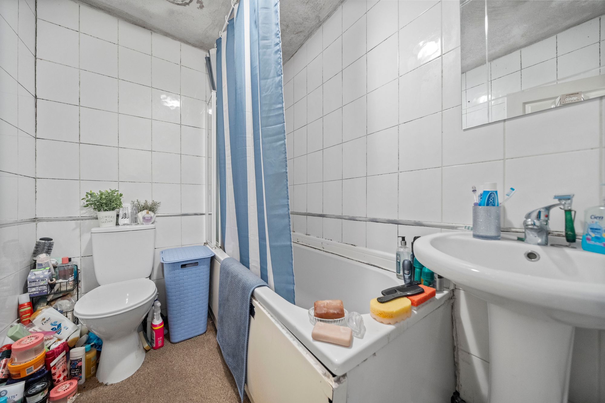 Millingford Grove, Wigan