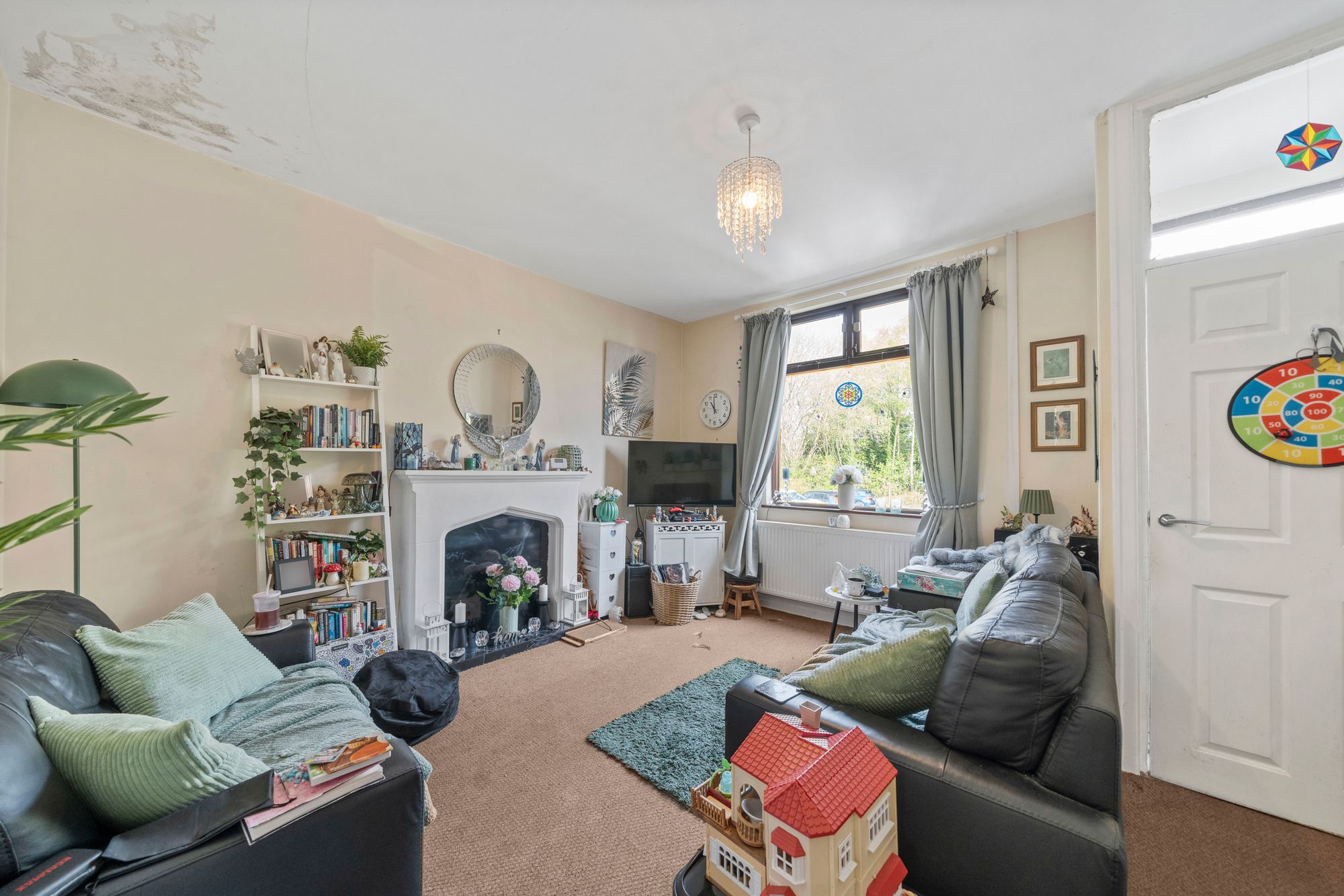 Millingford Grove, Wigan