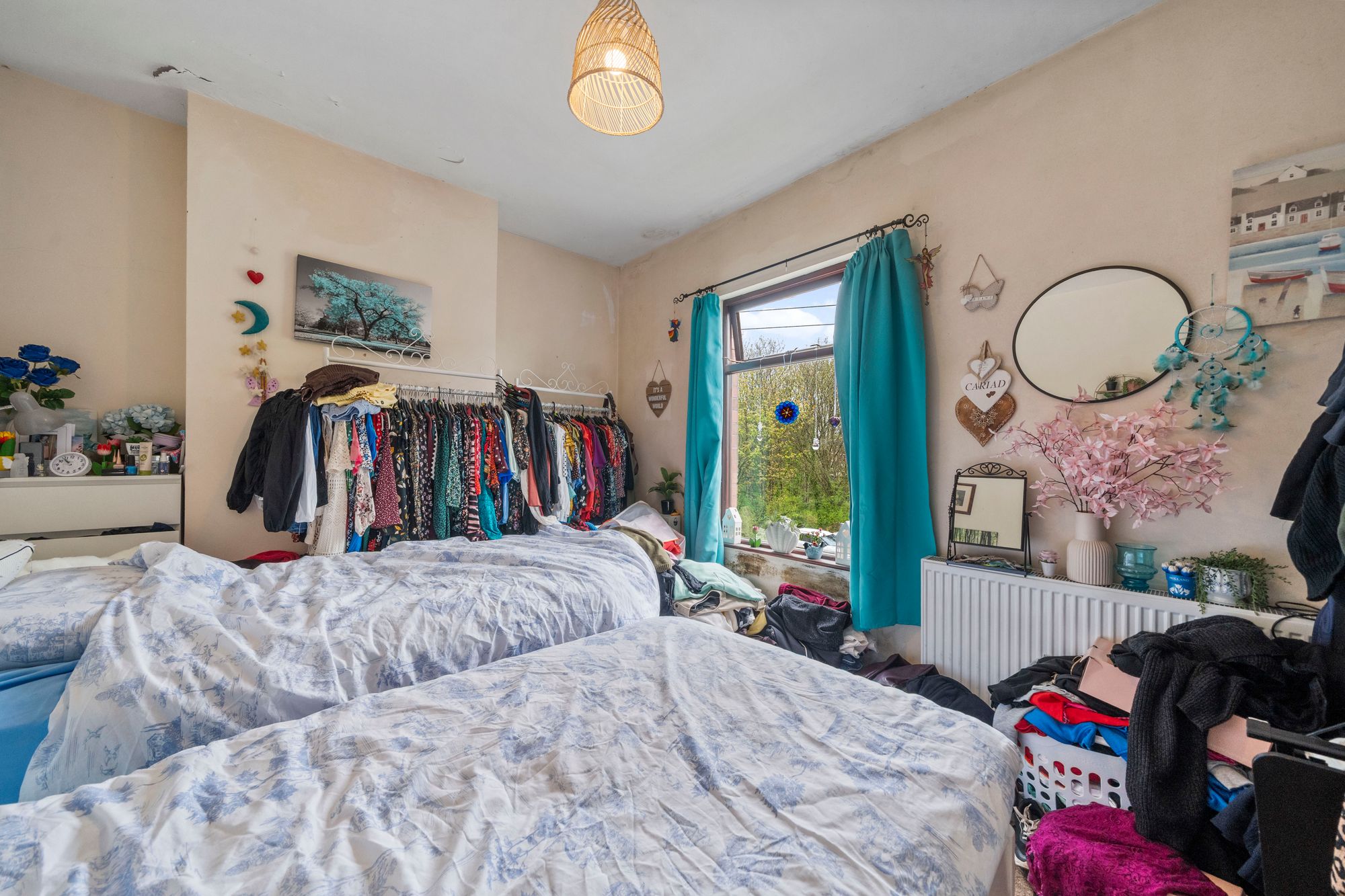 Millingford Grove, Wigan