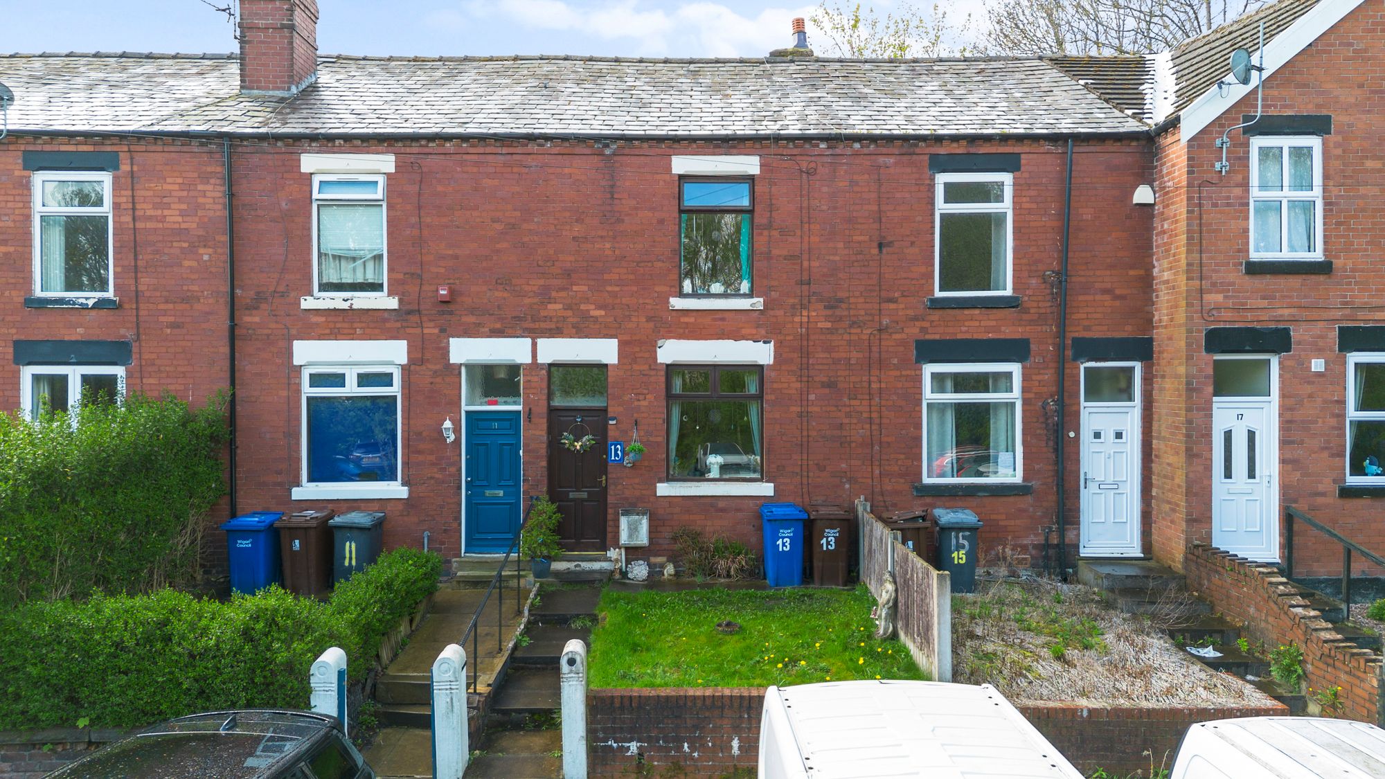 Millingford Grove, Ashton-In-Makerfield, WN4