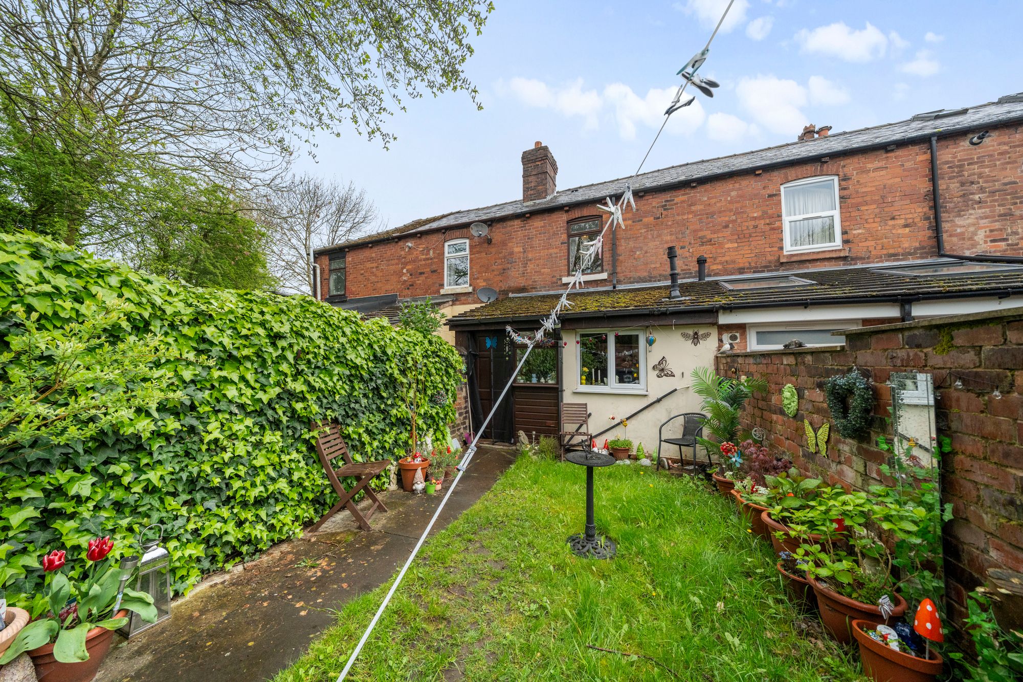 Millingford Grove, Wigan