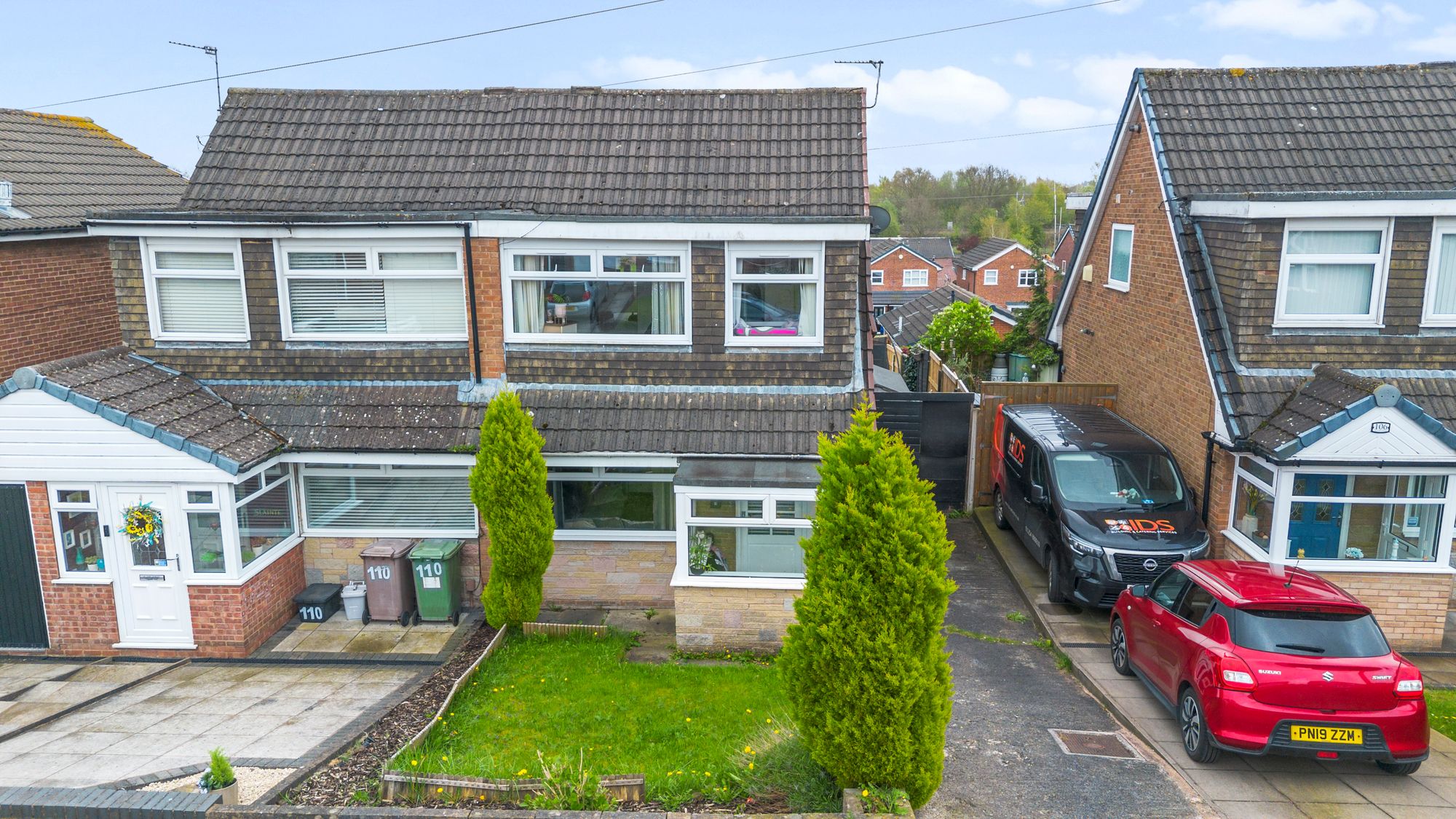 Victoria Road, Ashton-In-Makerfield, WN4