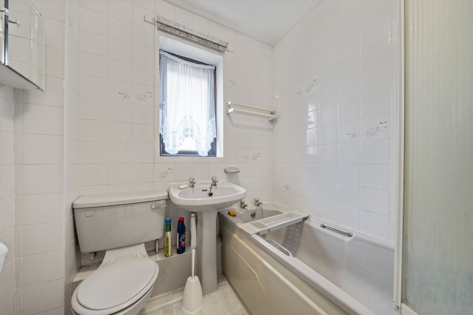 Derwent Close, Leigh