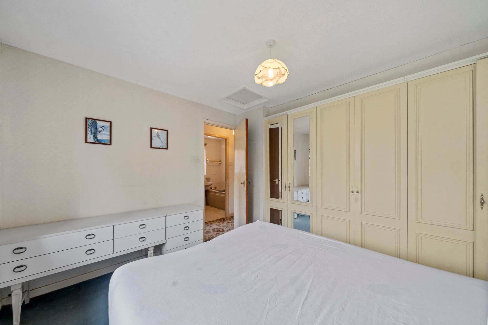 Derwent Close, Leigh