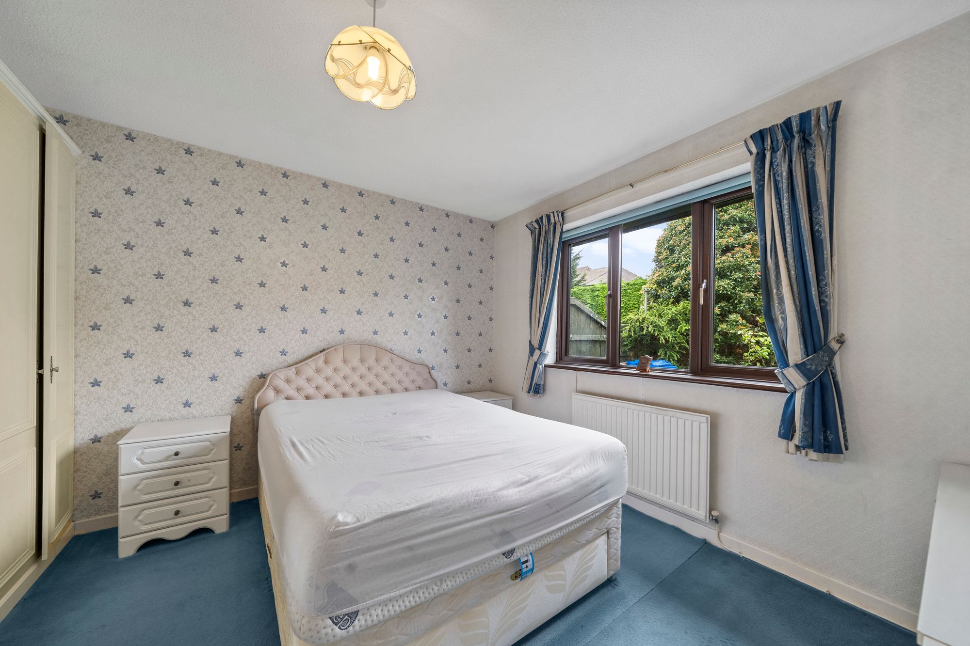 Derwent Close, Leigh