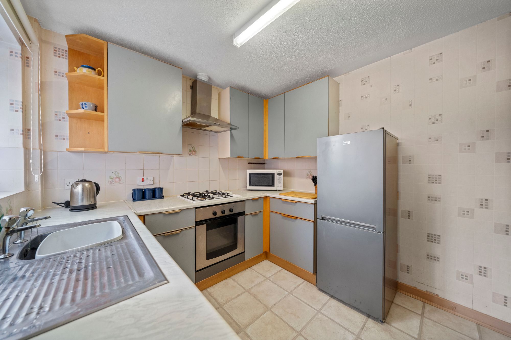 Derwent Close, Leigh