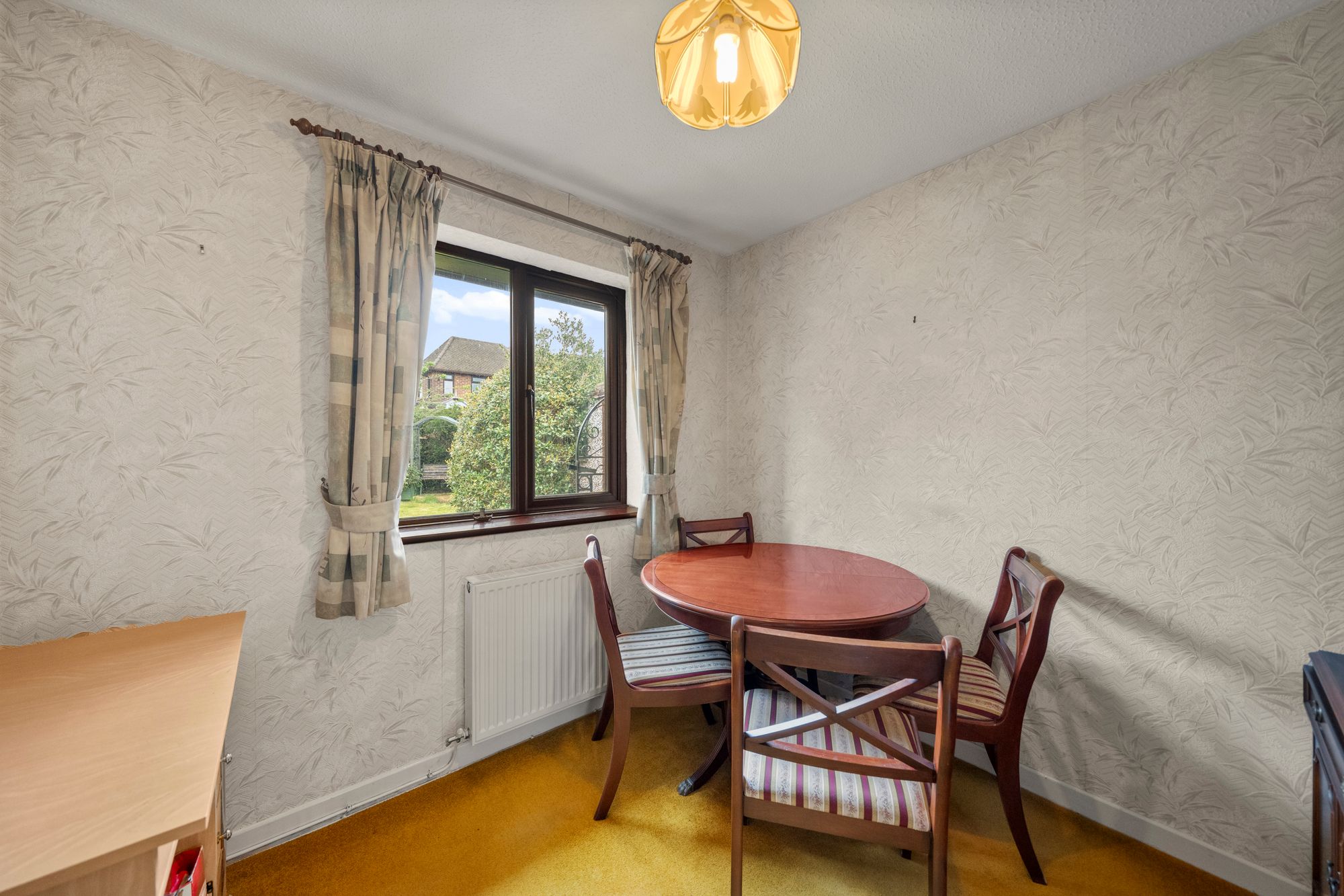 Derwent Close, Leigh