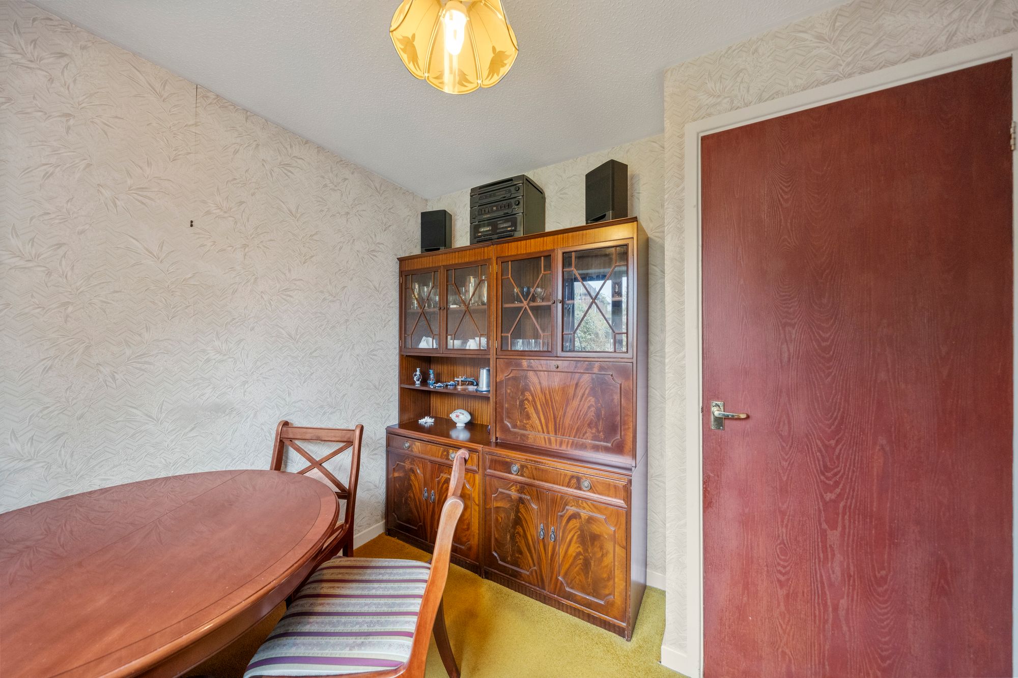 Derwent Close, Leigh