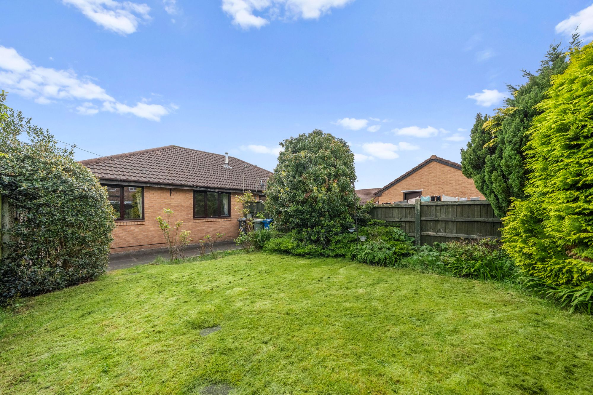 Derwent Close, Leigh