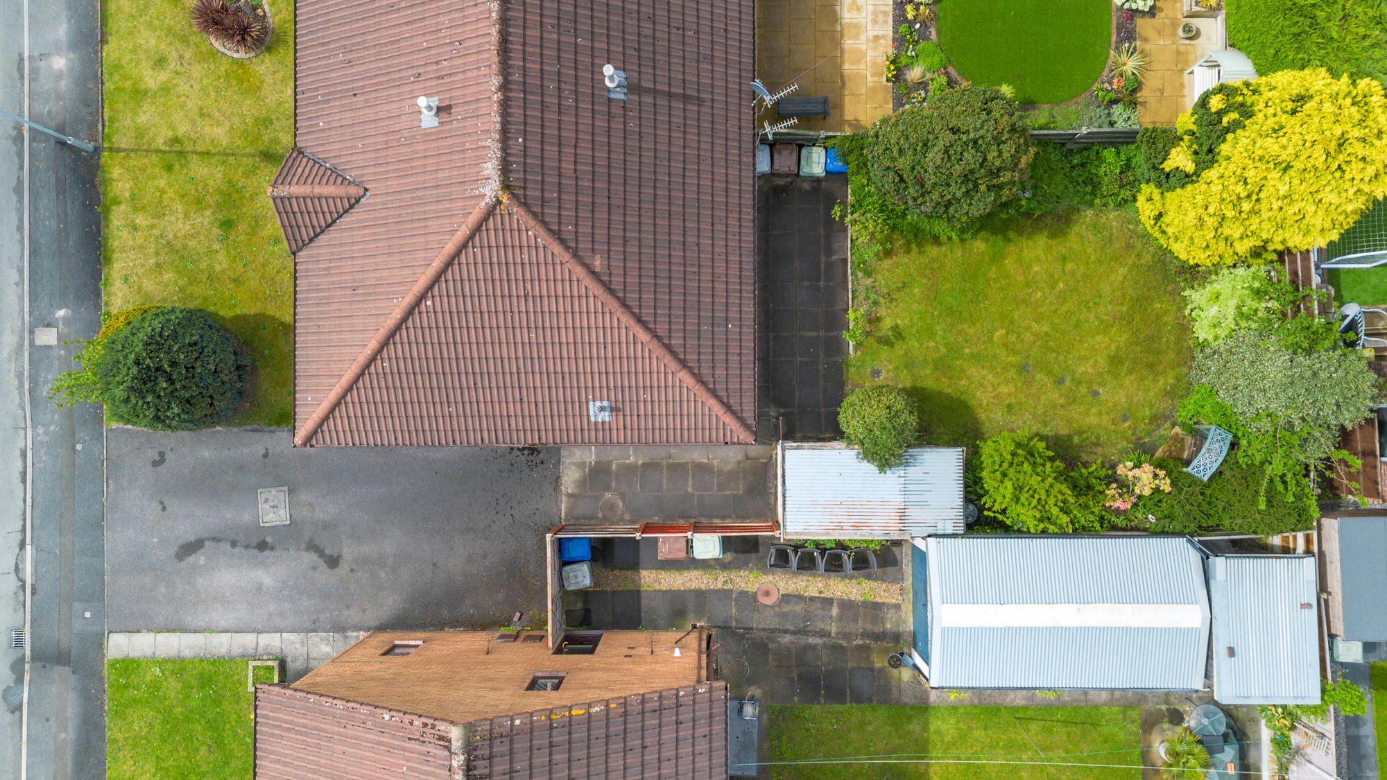 Derwent Close, Leigh