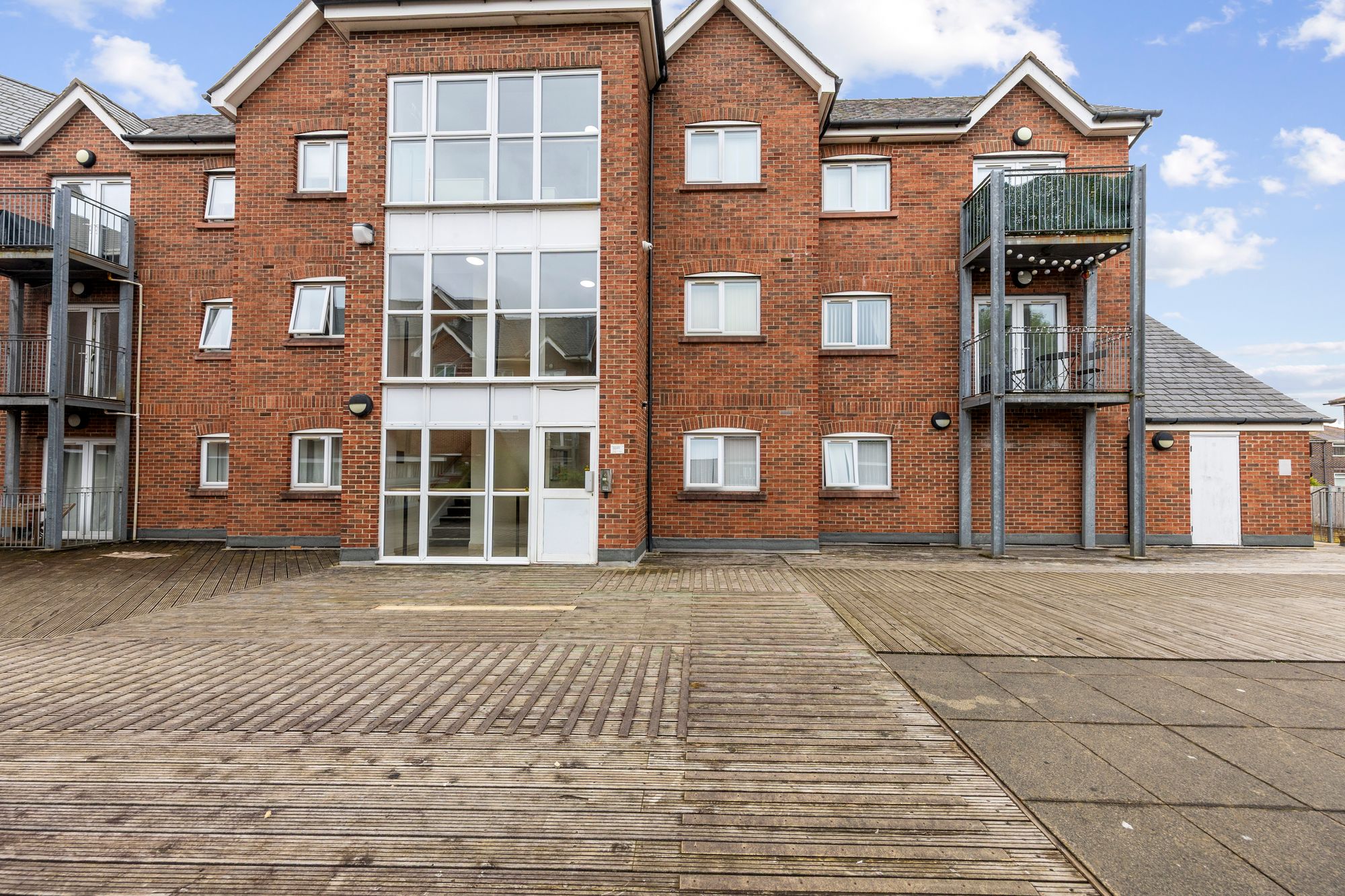 Dunlop Street, Warrington, WA4