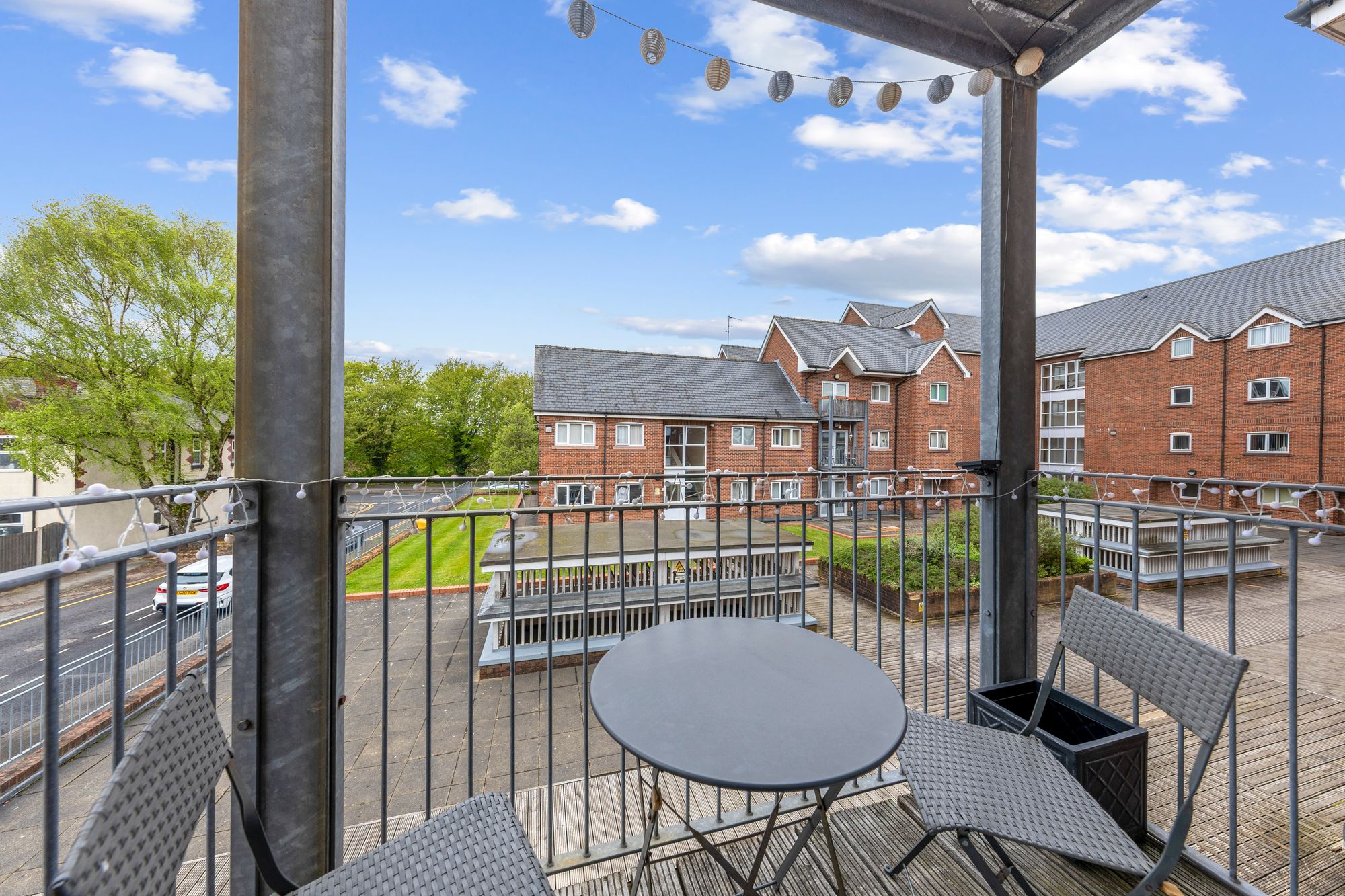 Bevan Court Dunlop Street, Warrington