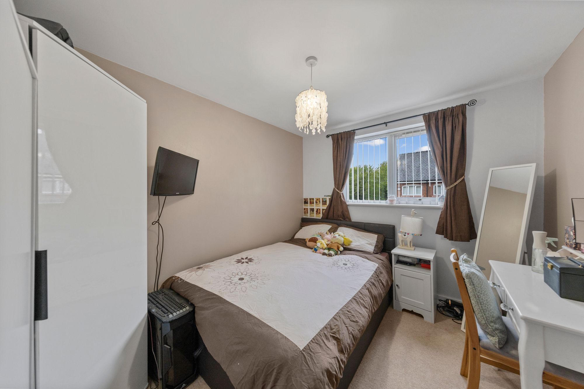 Bevan Court Dunlop Street, Warrington