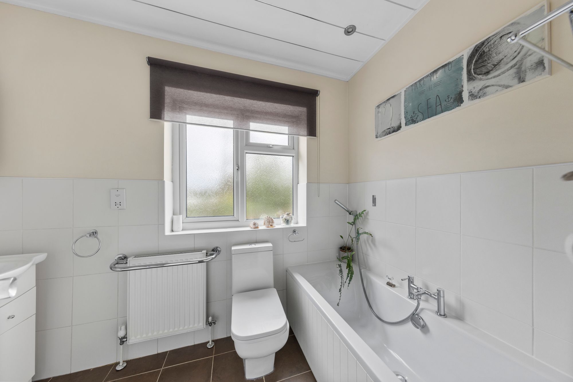 Warrington Road, Warrington