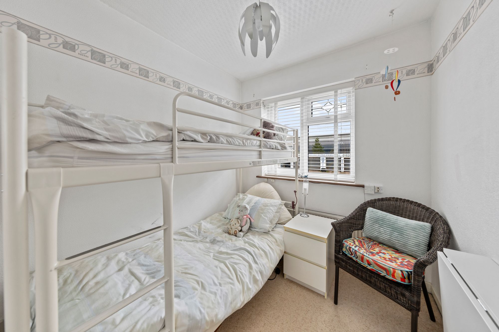 Warrington Road, Warrington