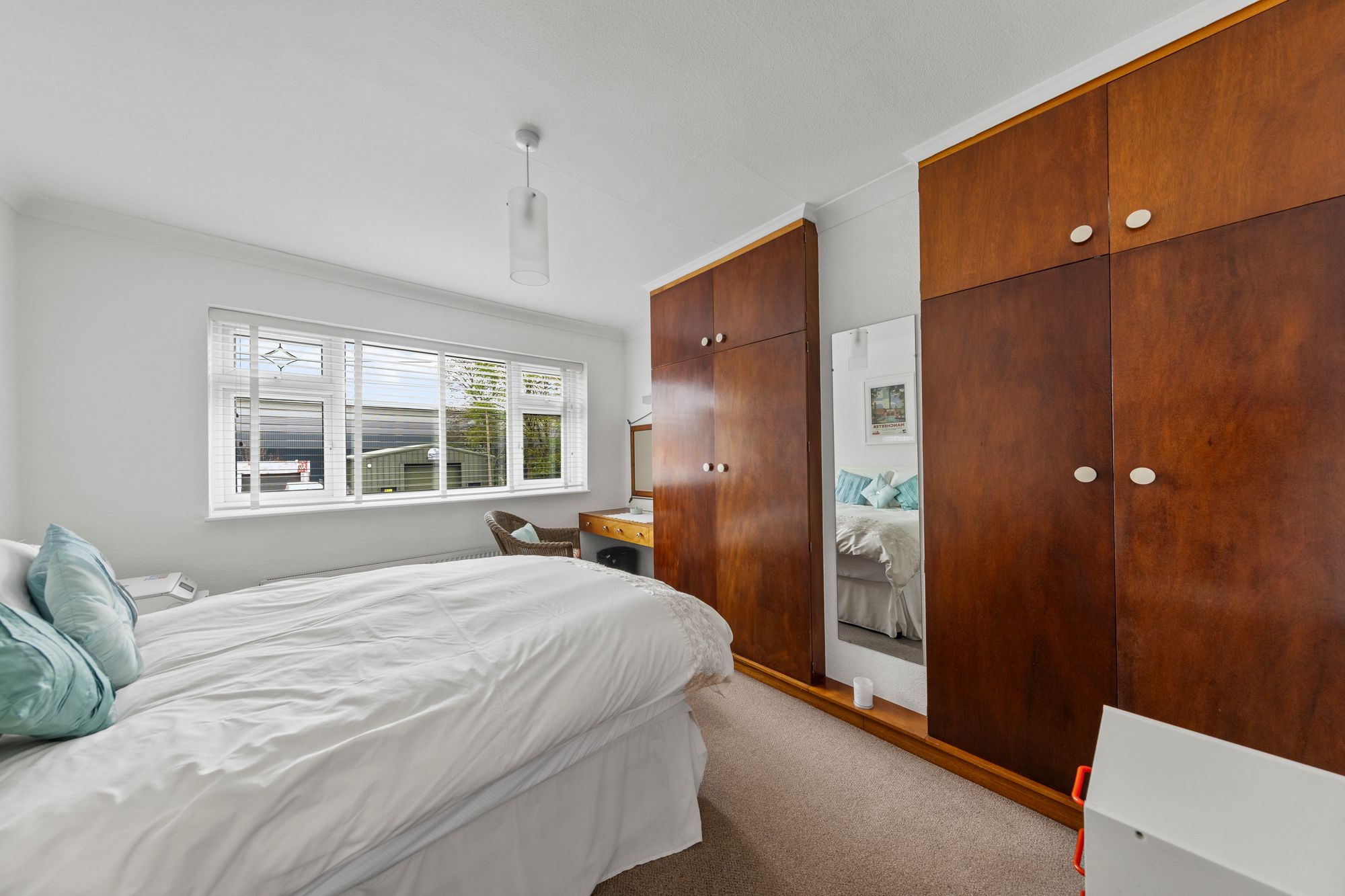 Warrington Road, Warrington