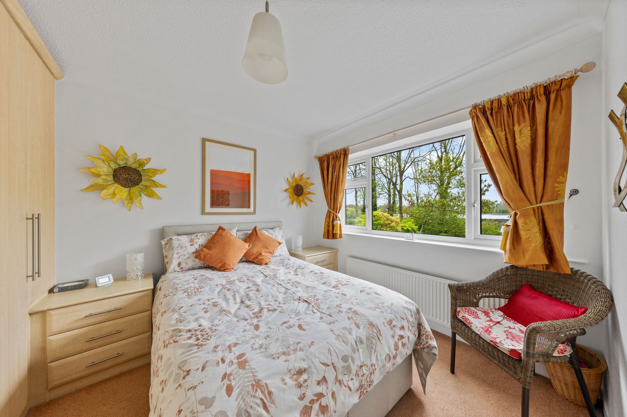 Warrington Road, Warrington