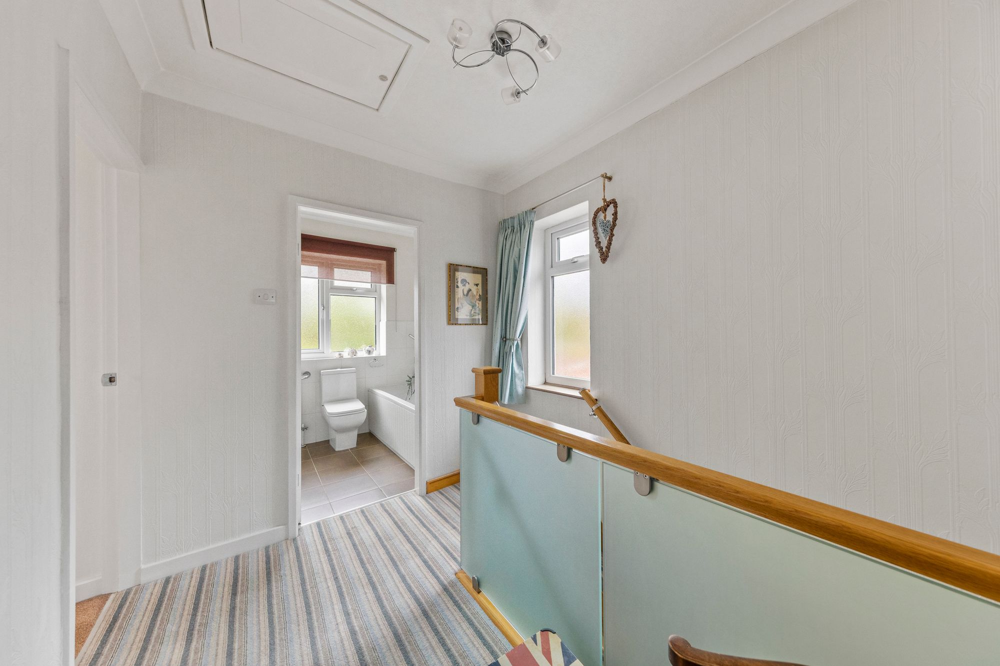 Warrington Road, Warrington