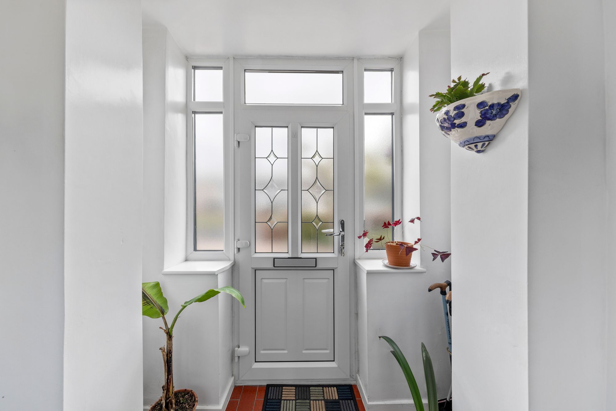 Warrington Road, Warrington