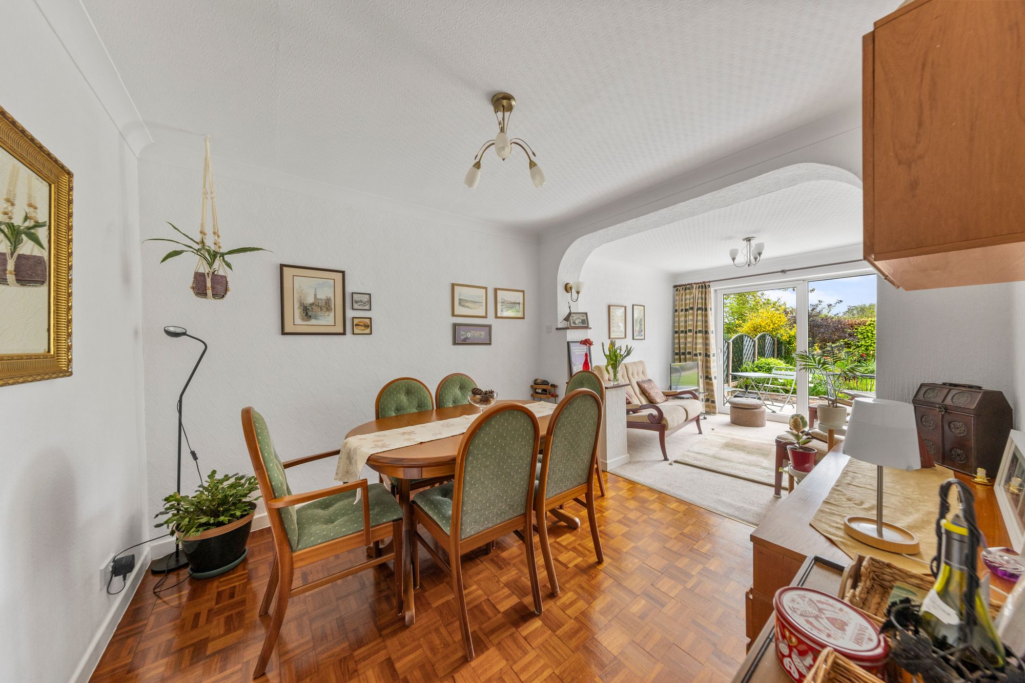 Warrington Road, Warrington