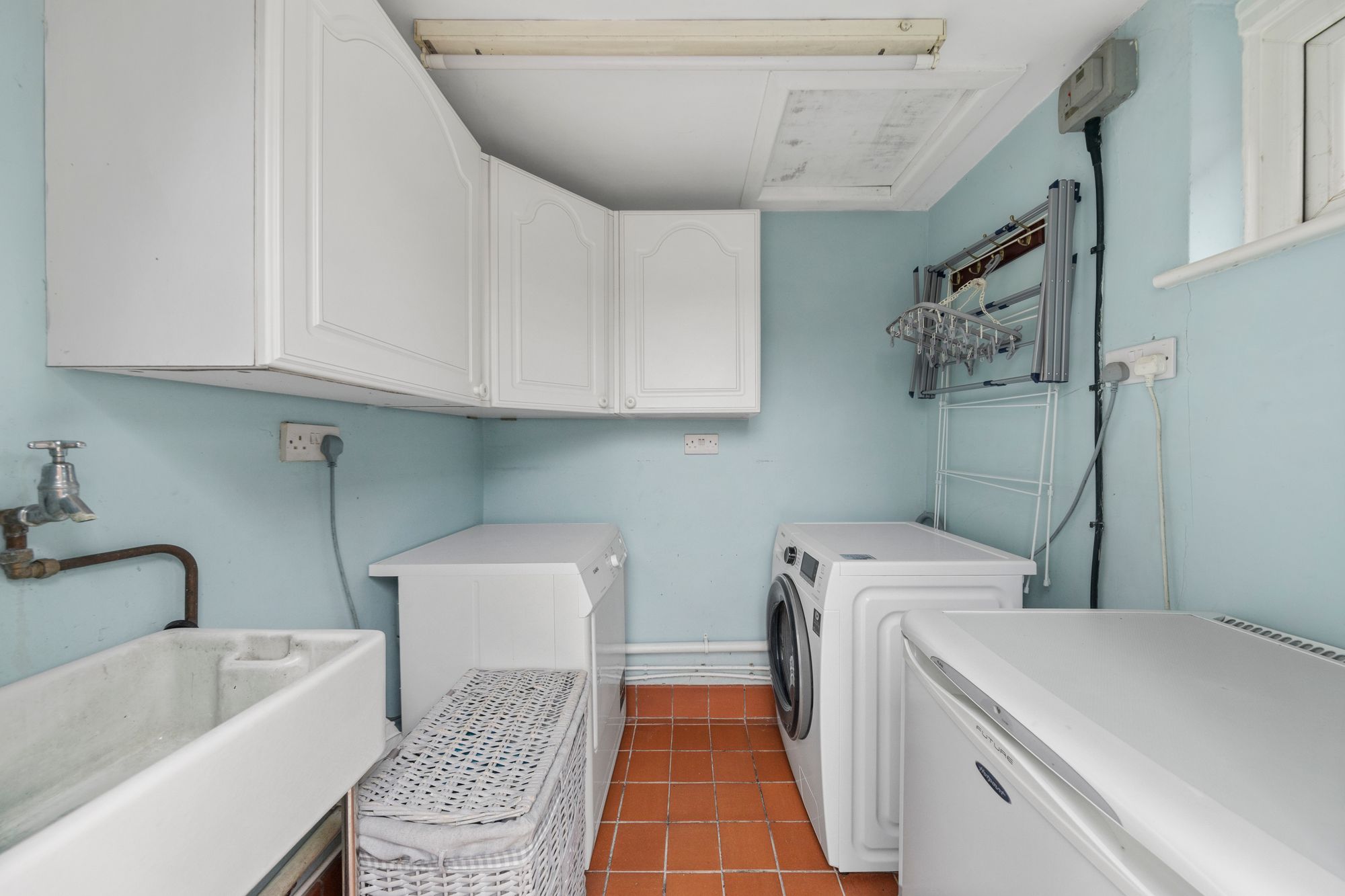 Warrington Road, Warrington