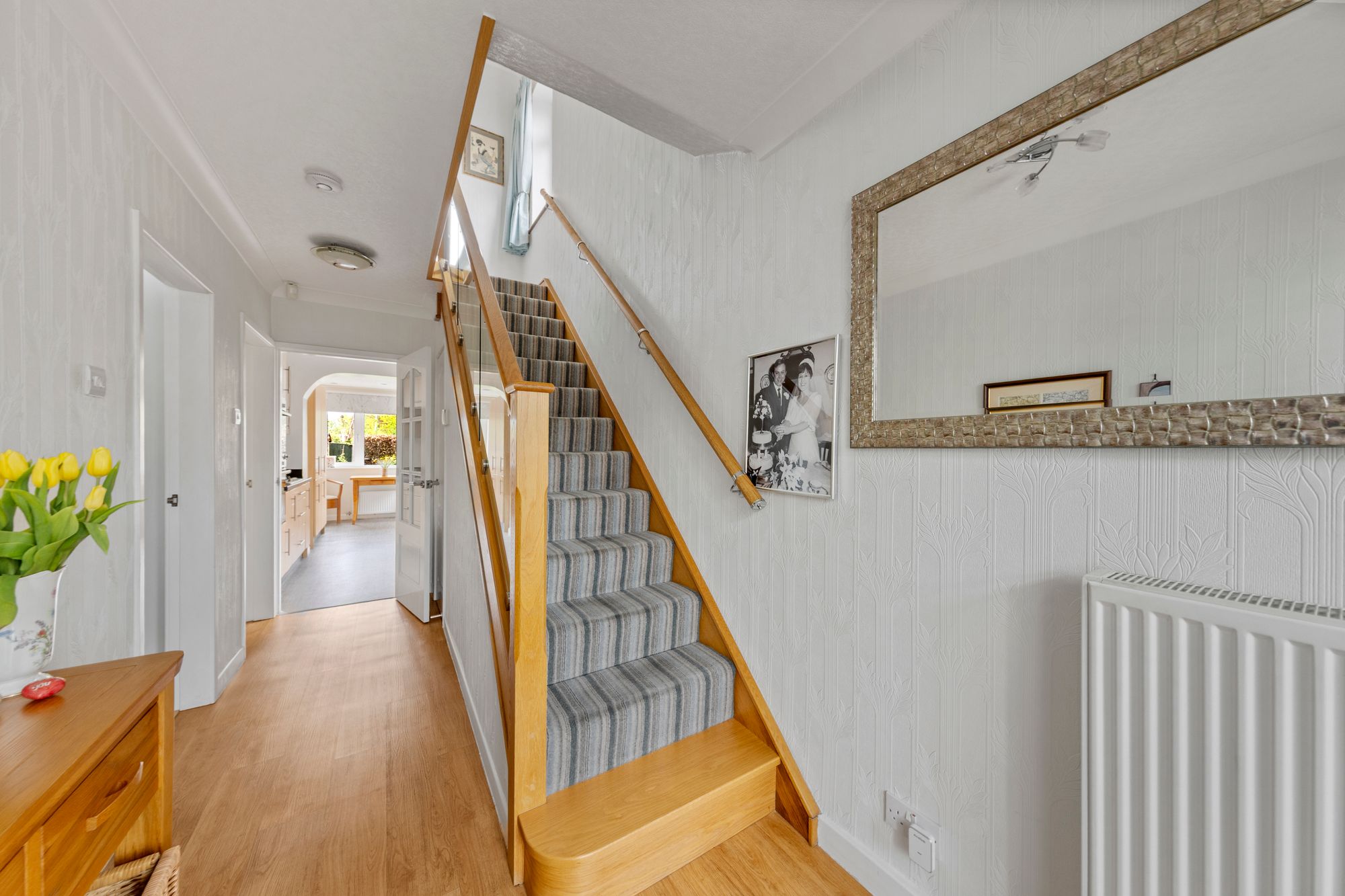 Warrington Road, Warrington