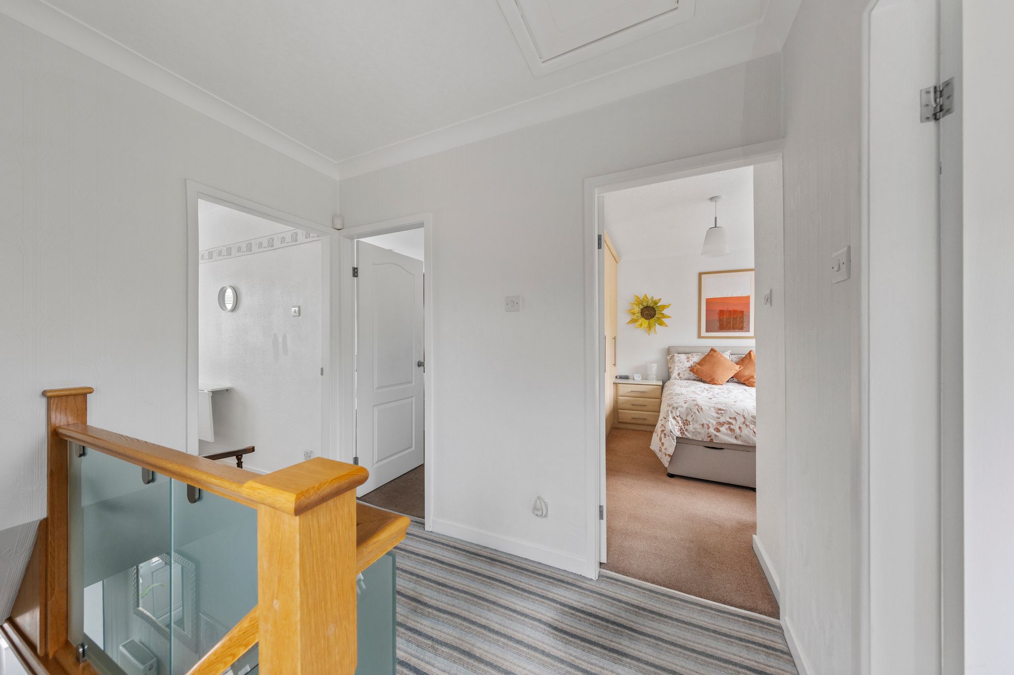 Warrington Road, Warrington