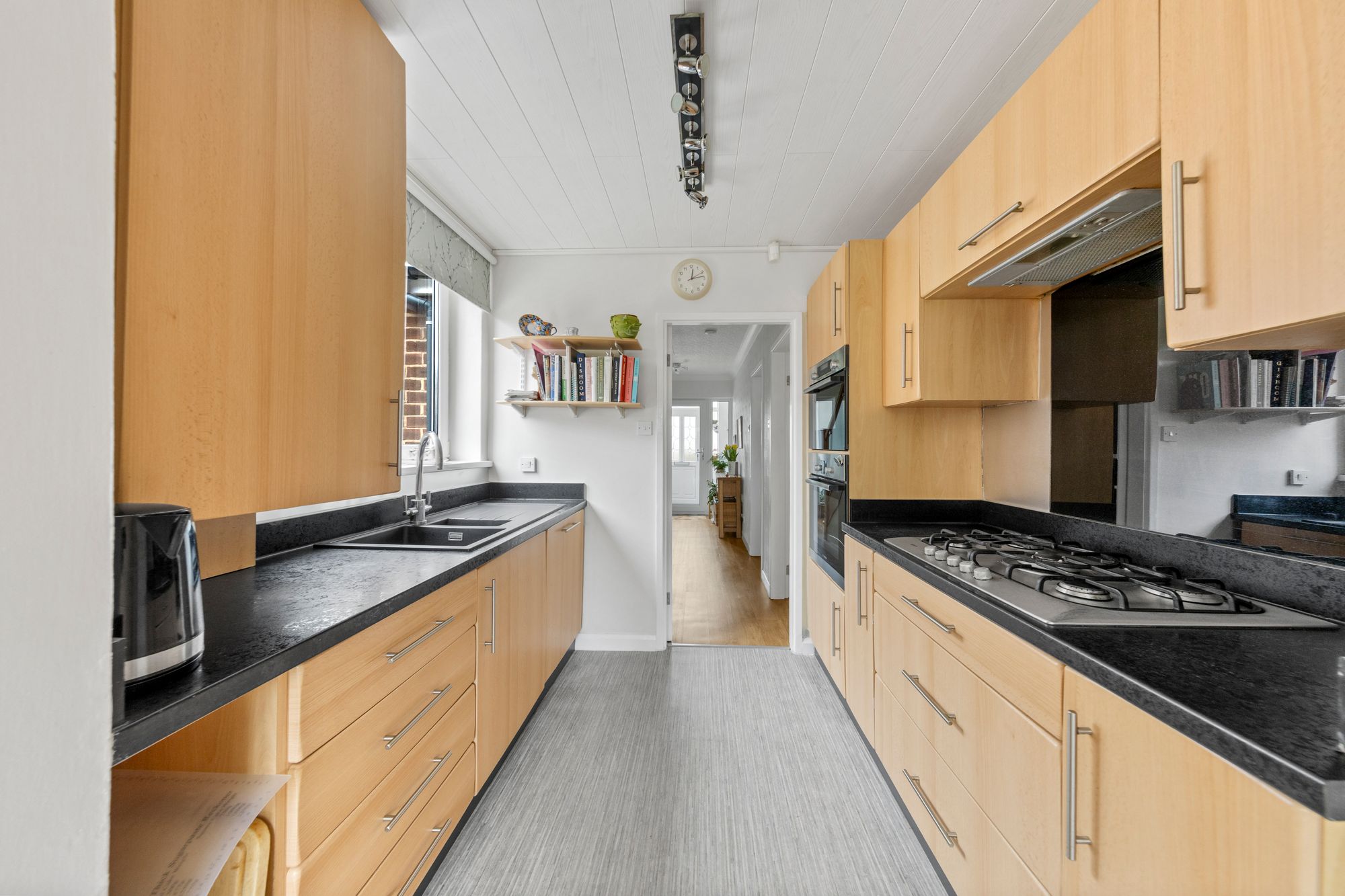 Warrington Road, Warrington