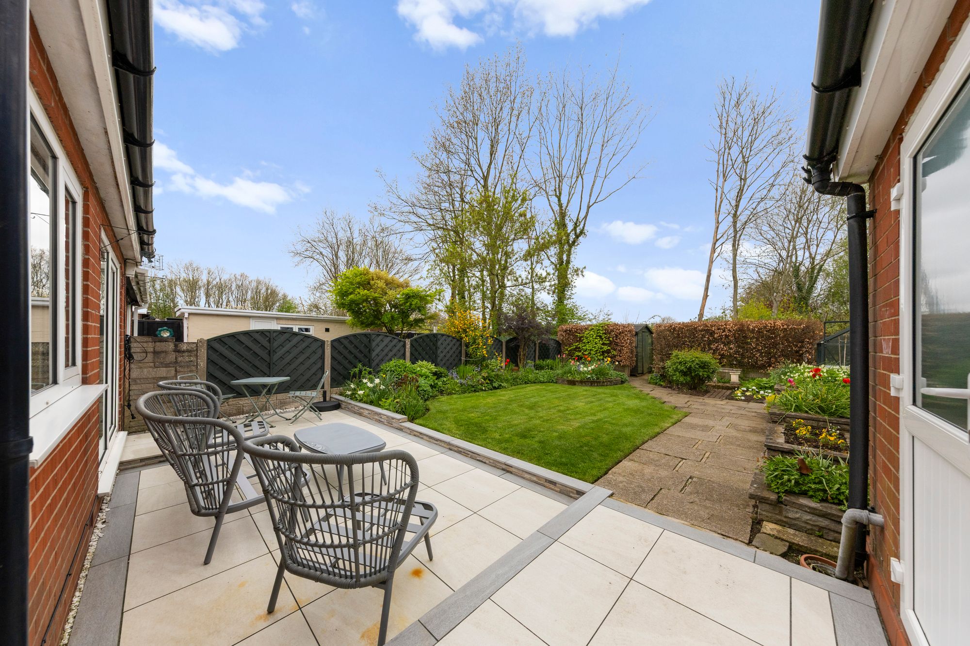 Warrington Road, Warrington