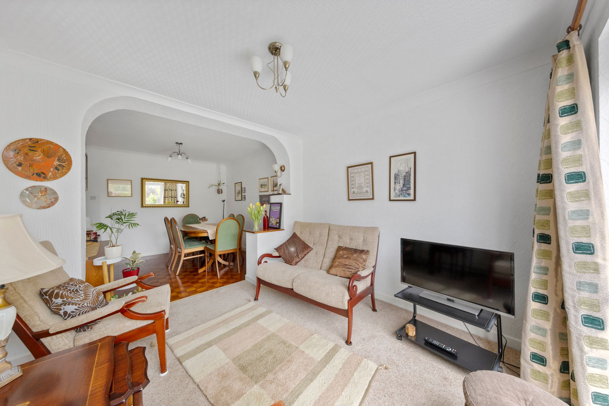 Warrington Road, Warrington