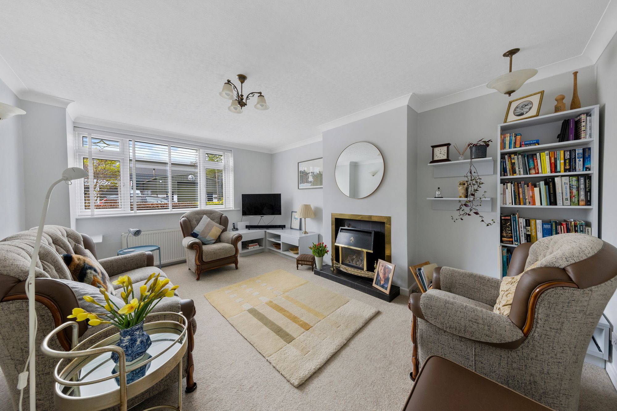 Warrington Road, Warrington