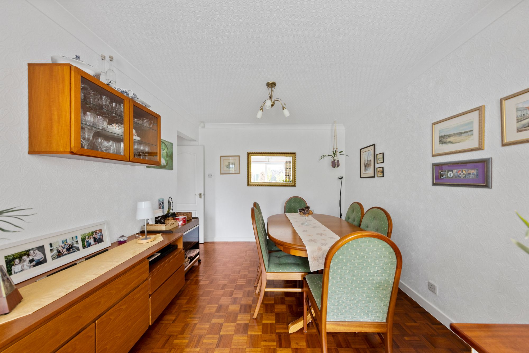 Warrington Road, Warrington