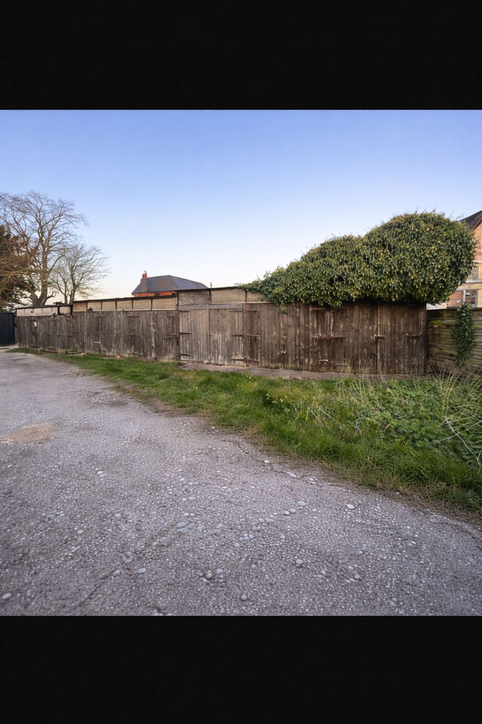 Garages, Marks Close, Derby, DE23 1HB - Gallery 2