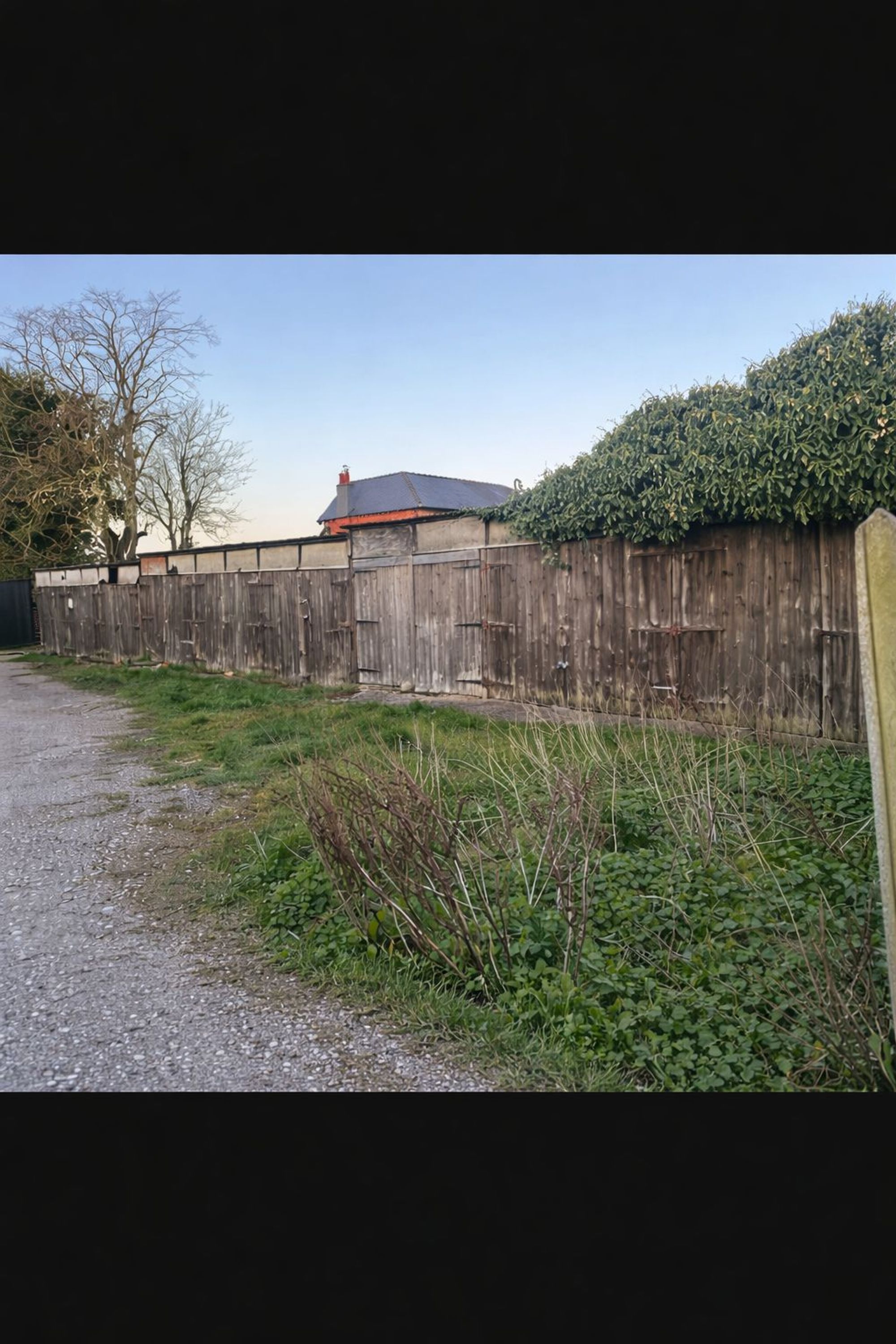 Garages, Marks Close, Derby, DE23 1HB - Gallery 3