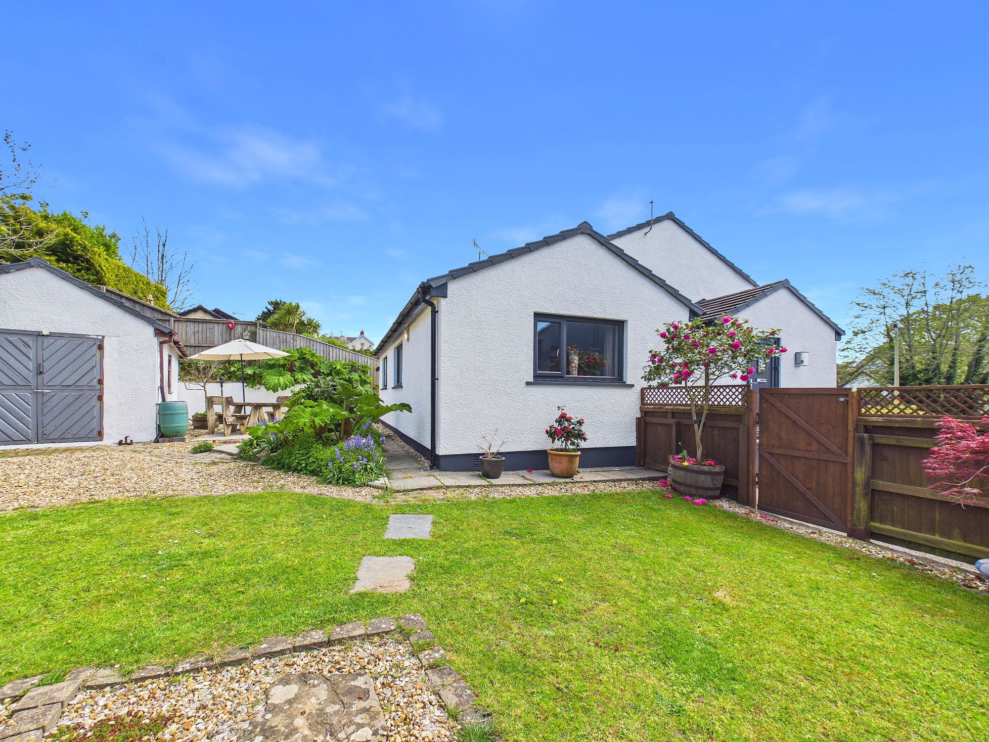 Lamack Vale, Tenby, SA70