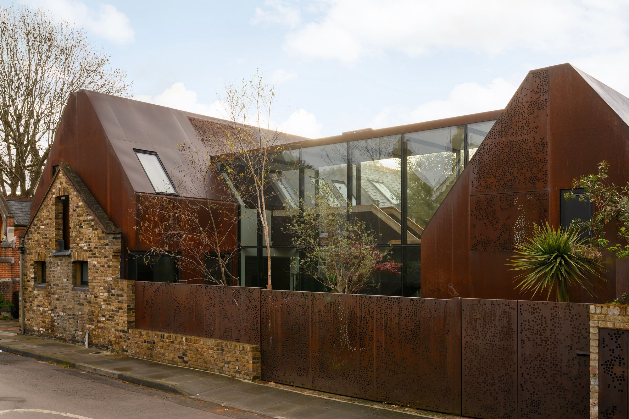 SOH Kew House Exteriors 4