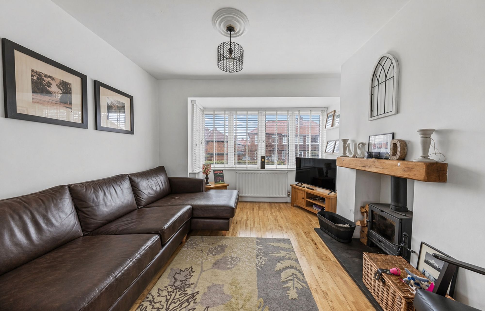 4 Bernard Avenue, Appleton, WA4 3BD