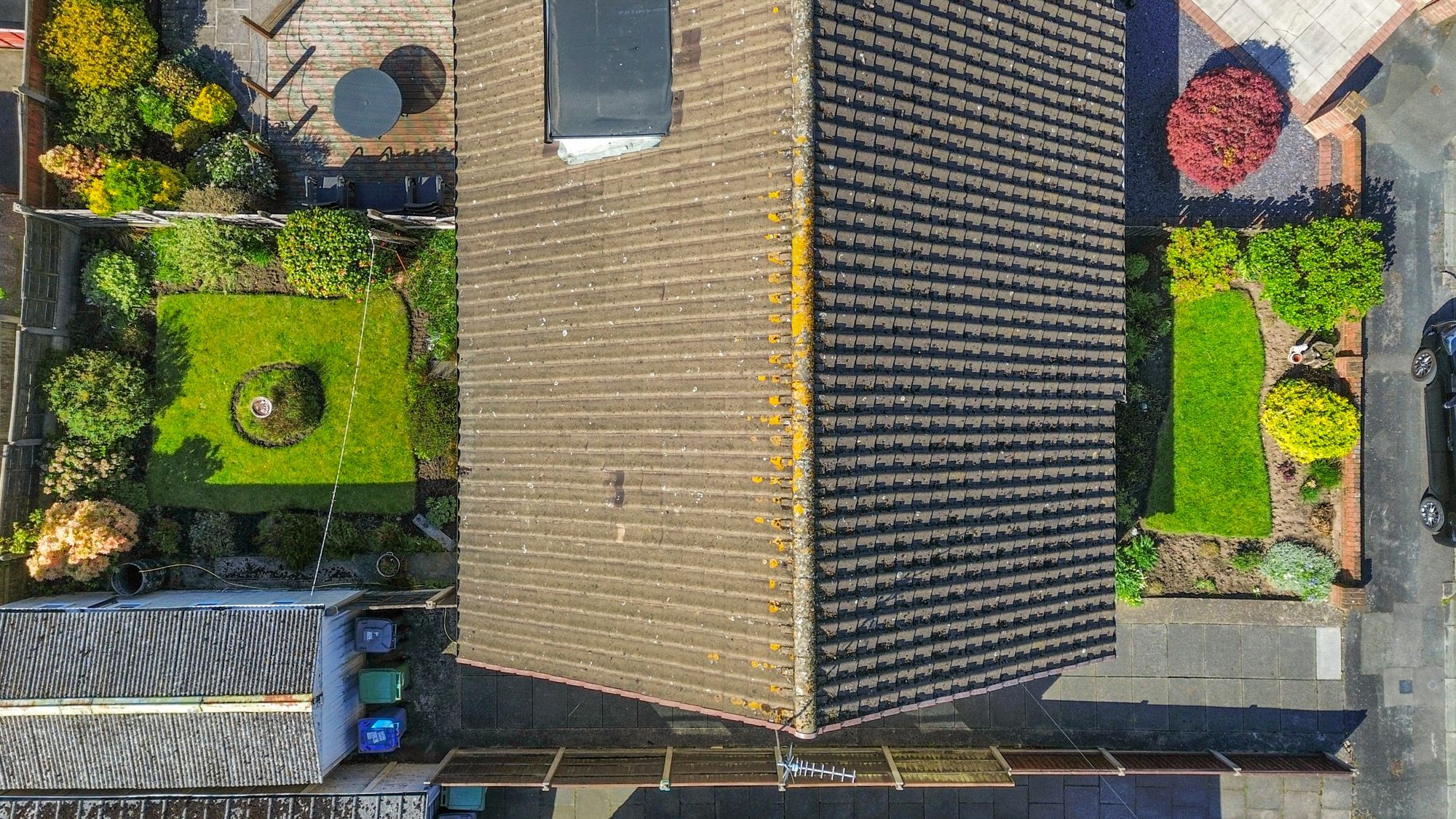 Ferndale Close, Woolston, WA1